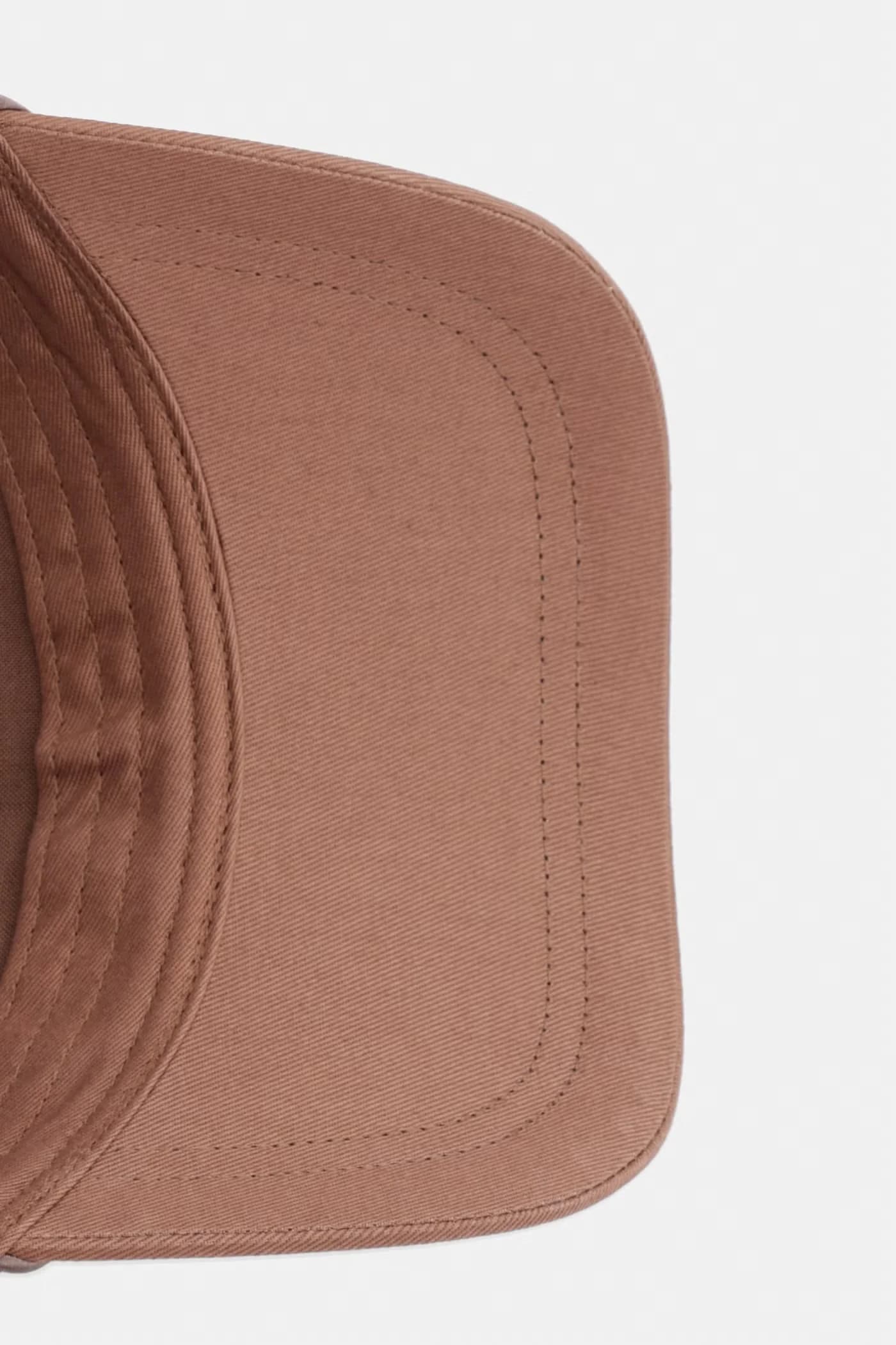 Хлопковая бейсболка - фото 4