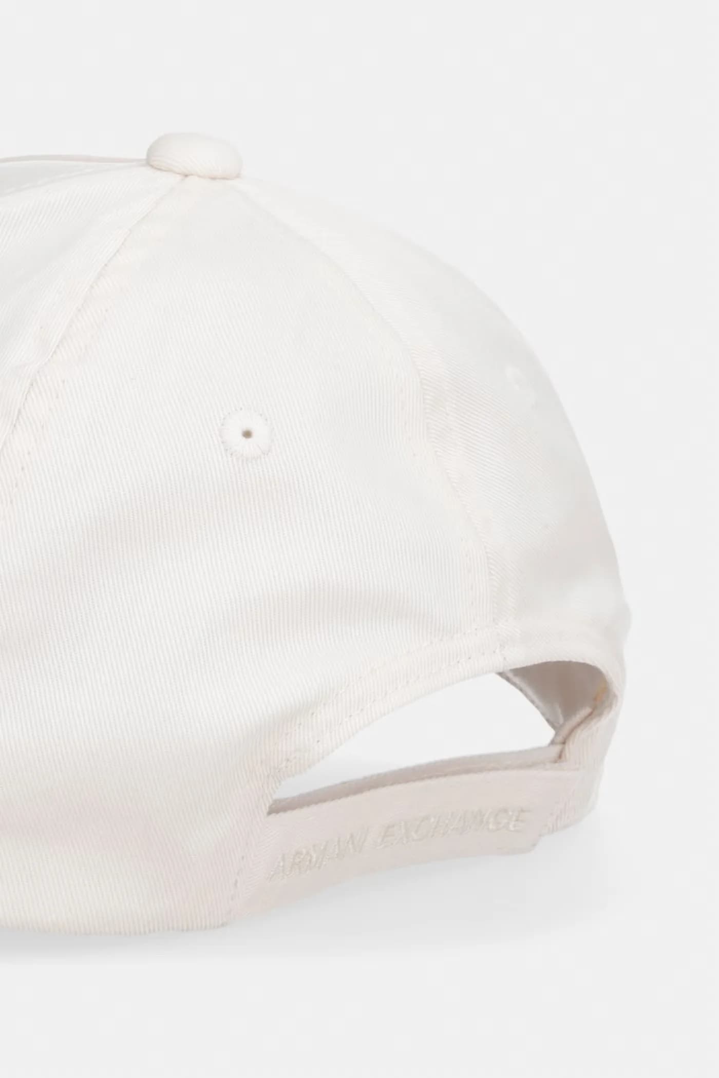 Хлопковая бейсболка - фото 3