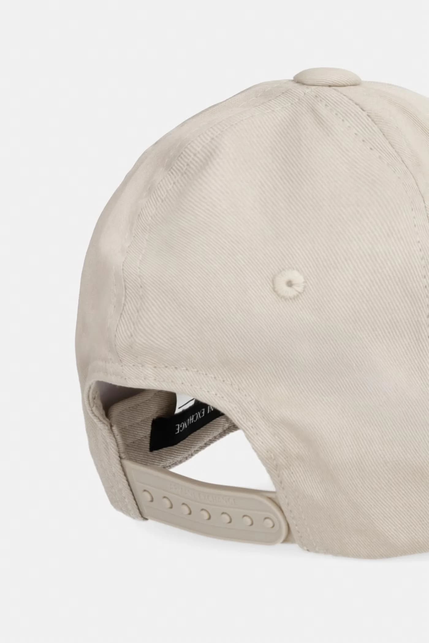 Хлопковая бейсболка - фото 3