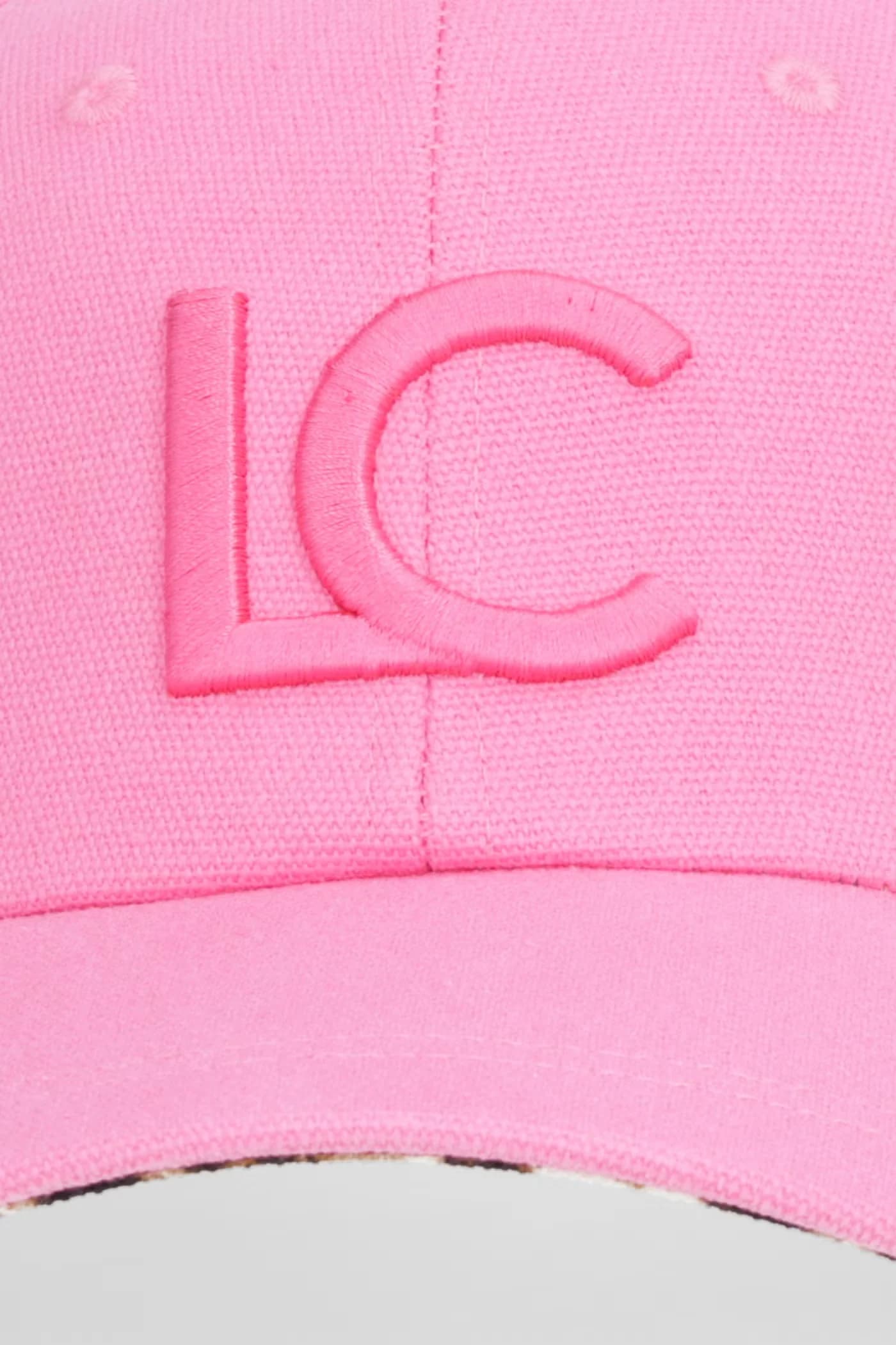 Хлопковая бейсболка - фото 2