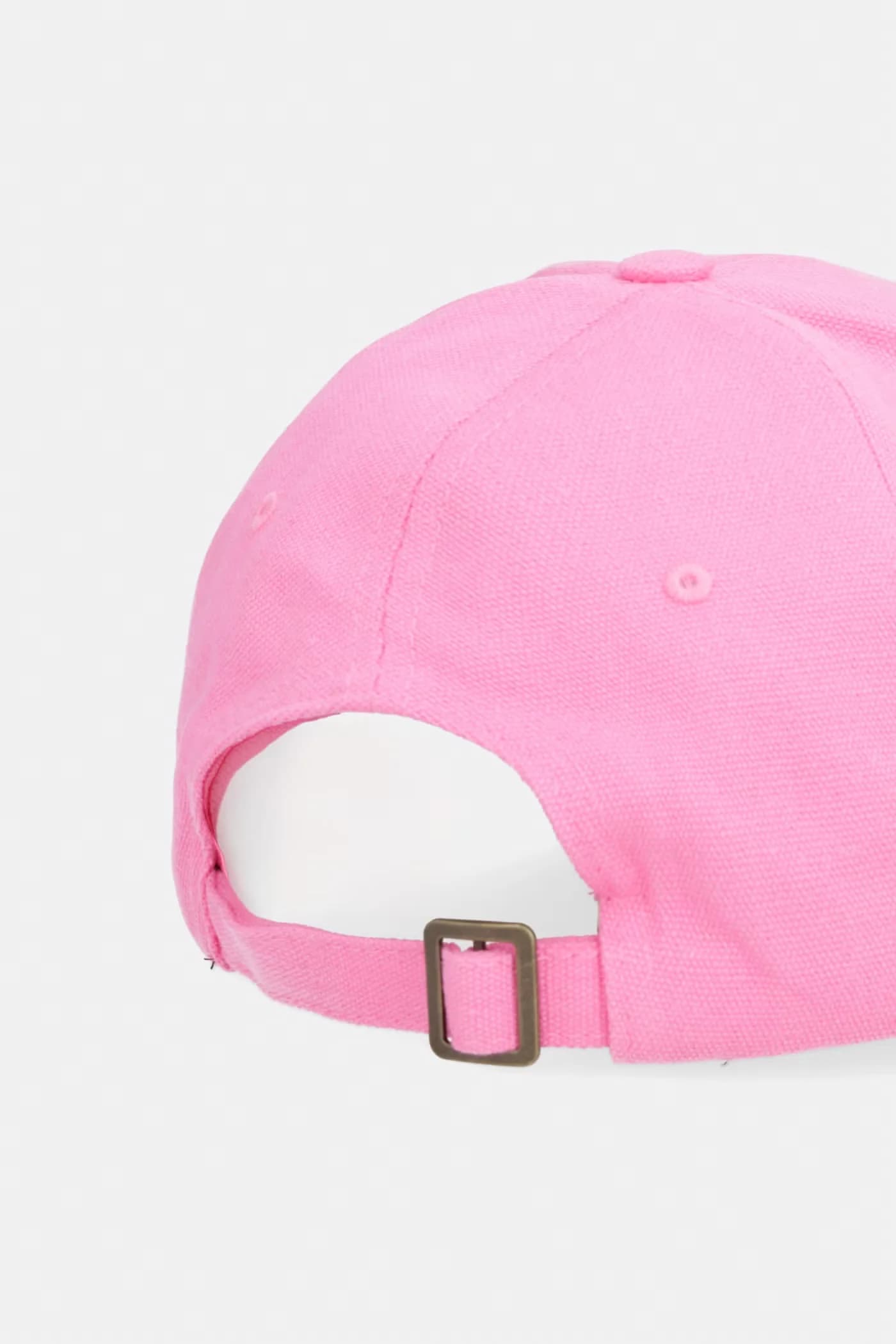 Хлопковая бейсболка - фото 3