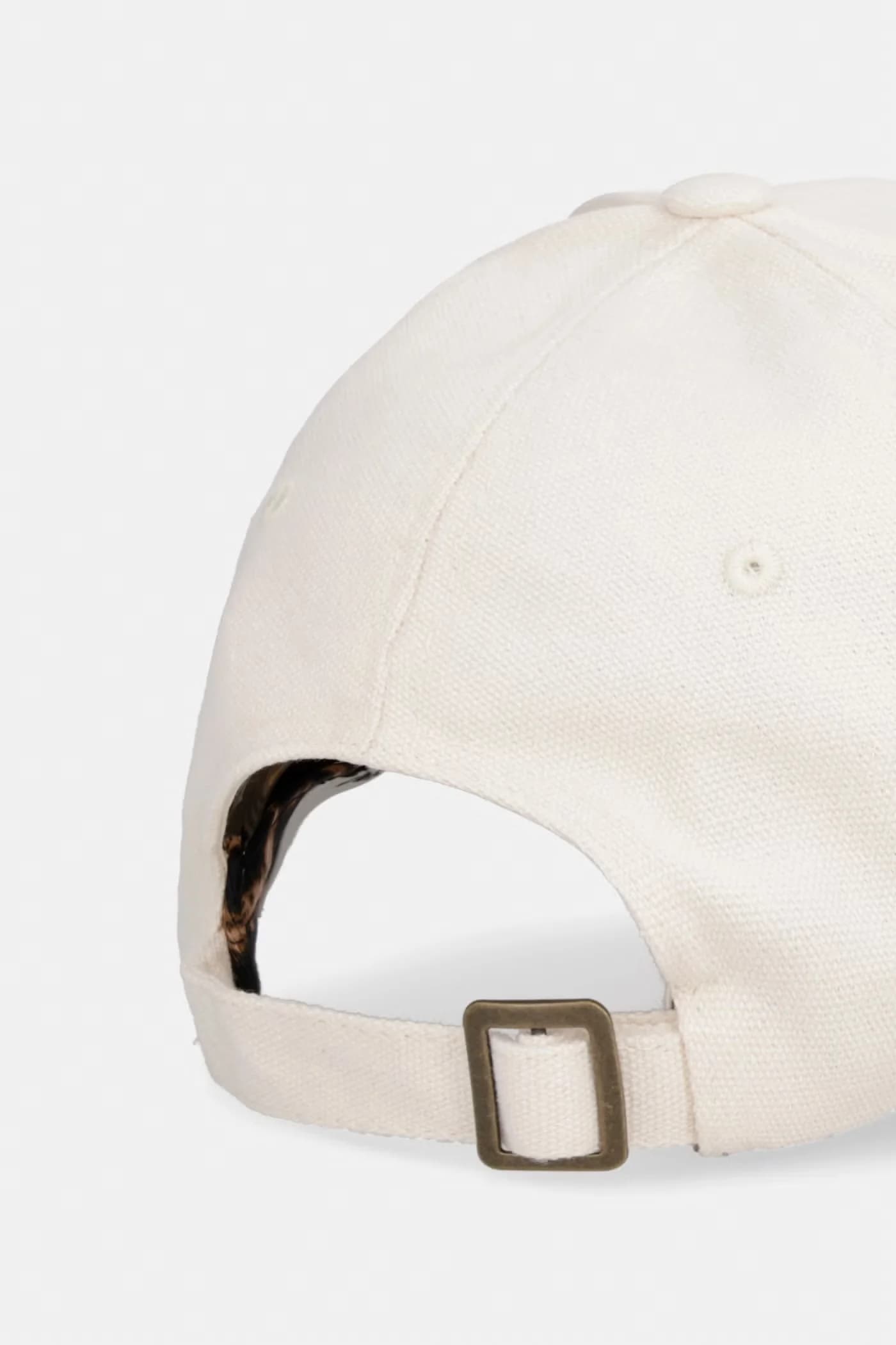 Хлопковая бейсболка - фото 3