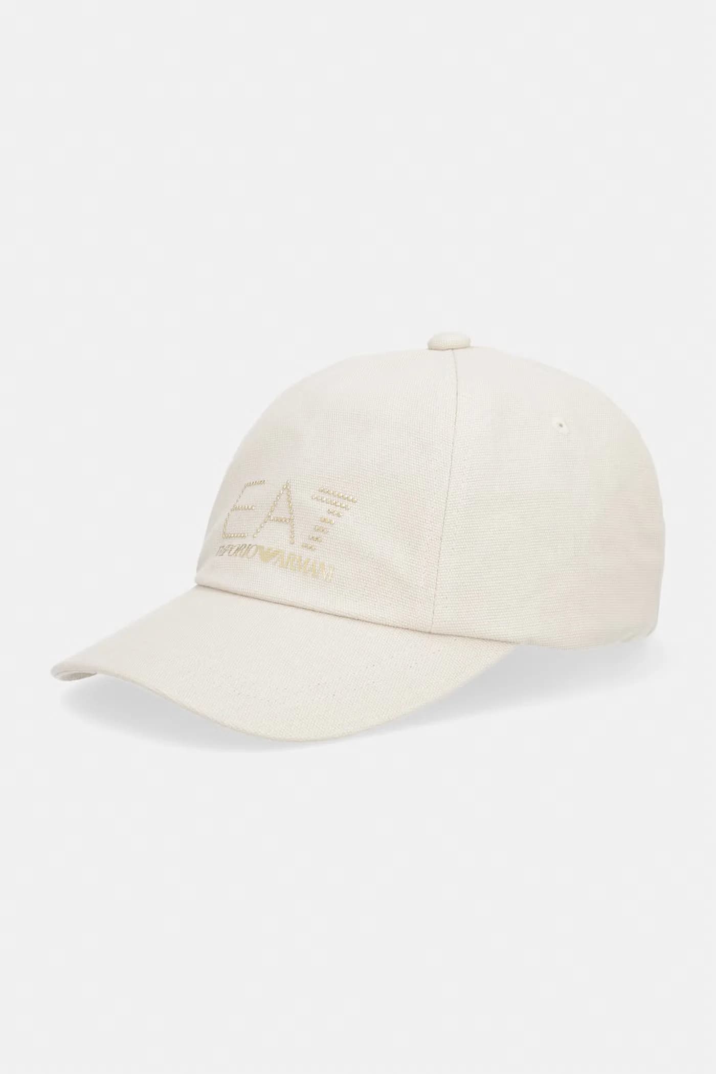 Хлопковая бейсболка