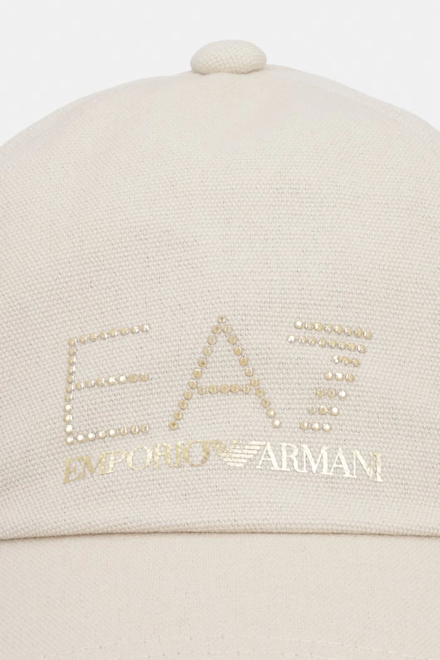 Хлопковая бейсболка - фото 2