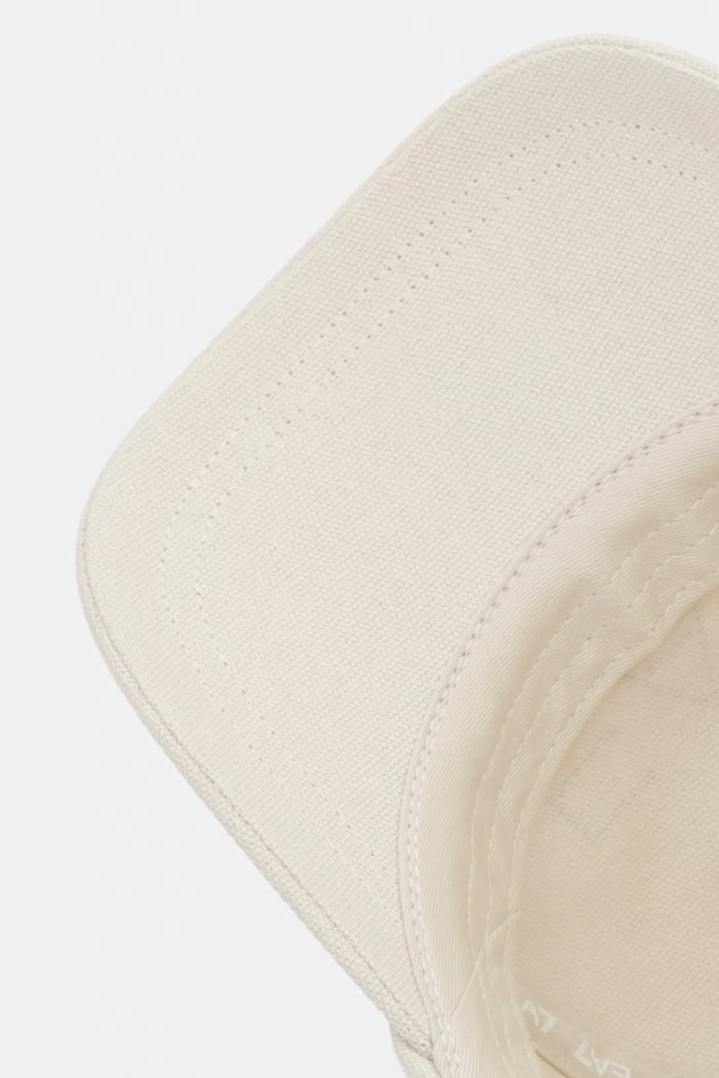 Хлопковая бейсболка - фото 4