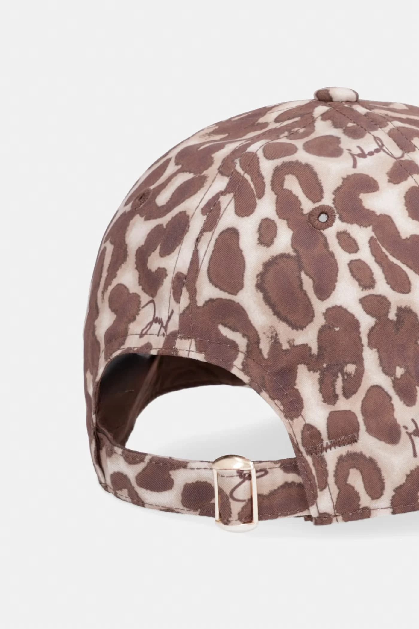 Кепка - фото 3