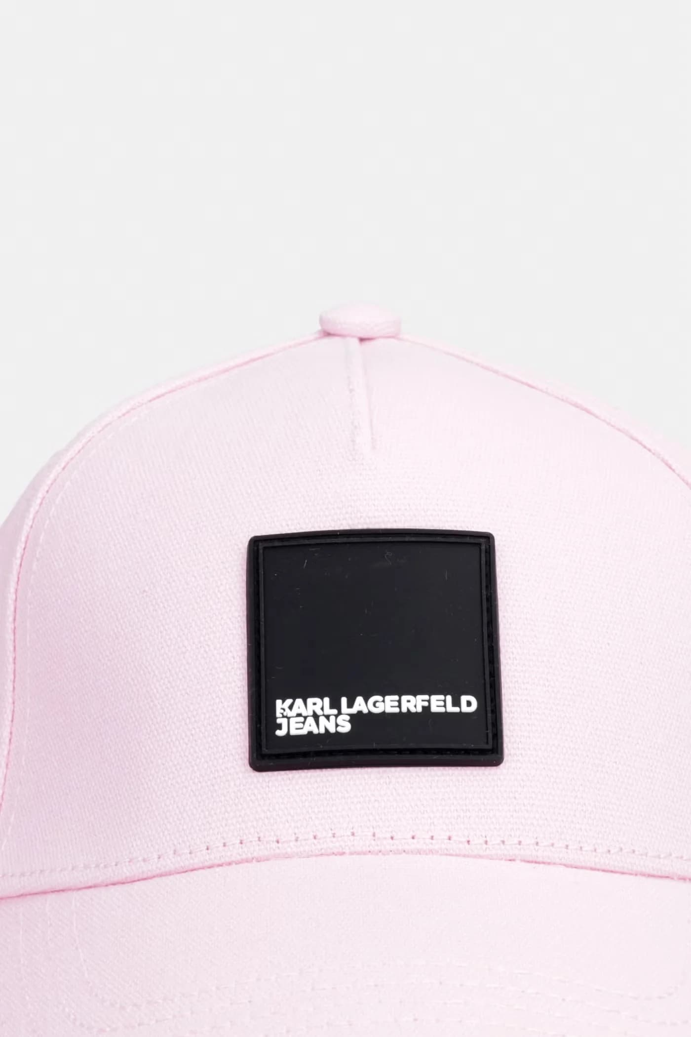 Хлопковая бейсболка - фото 2