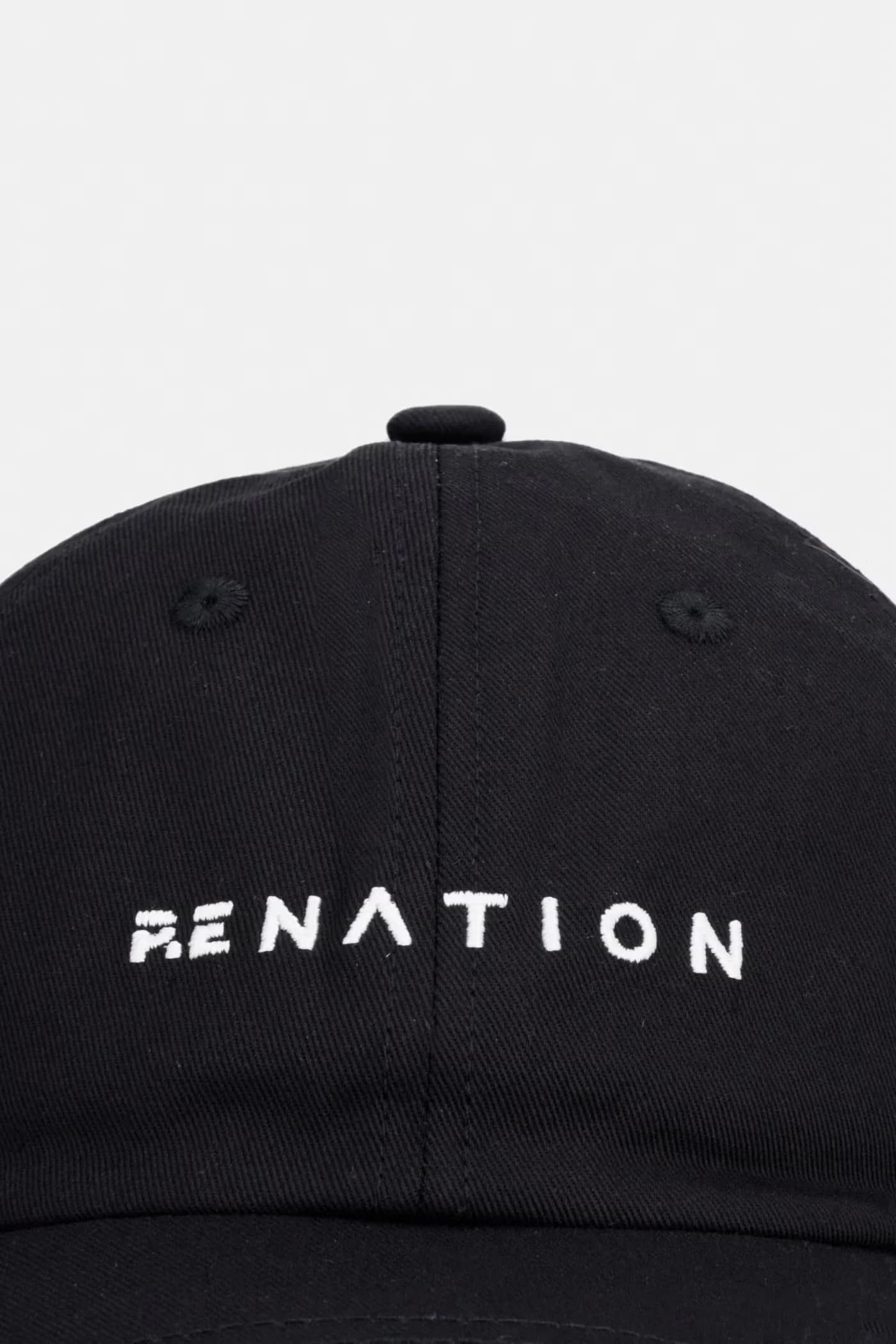 Бейсболка из хлопка Shift Cap - фото 2