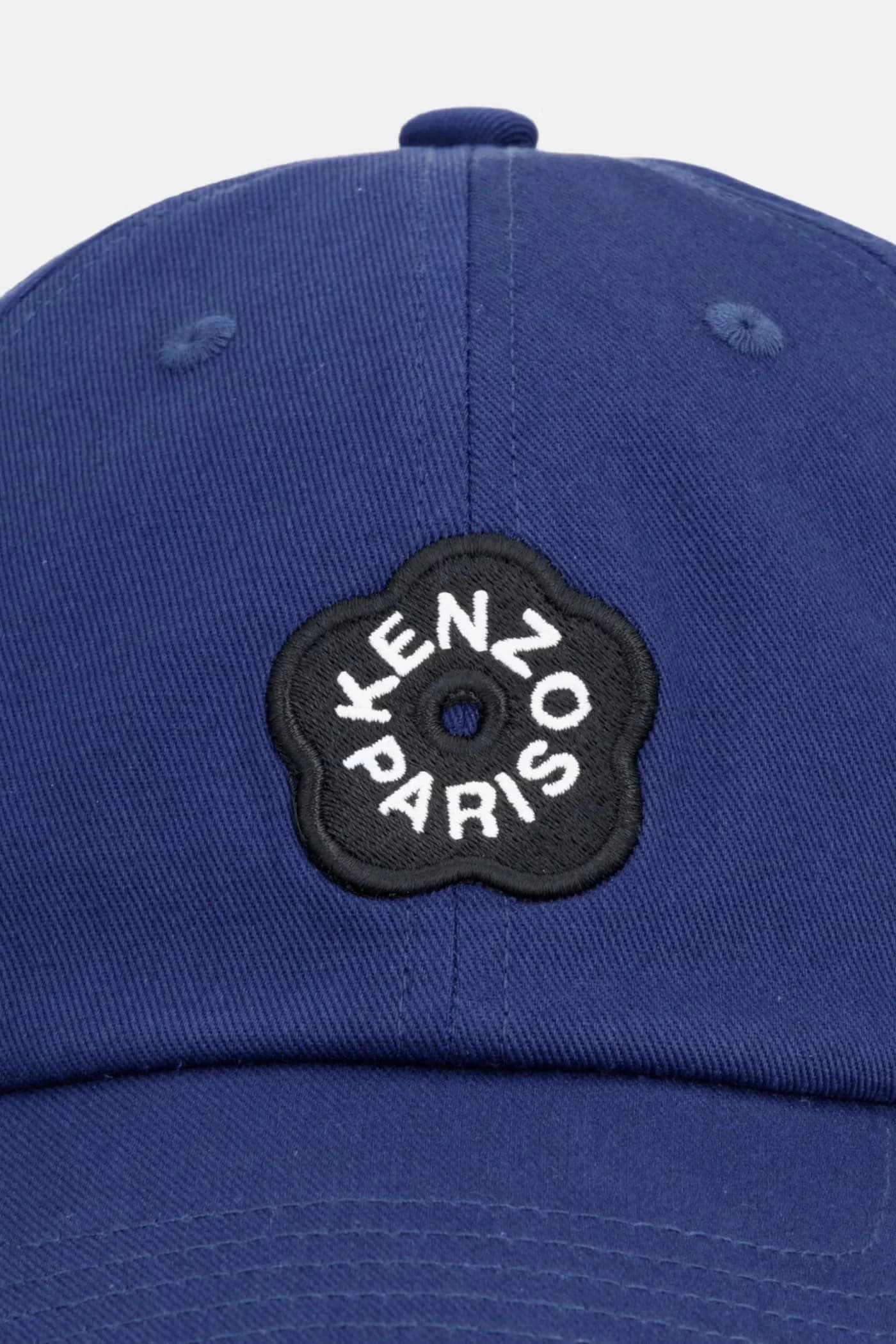 Хлопковая бейсболка - фото 2