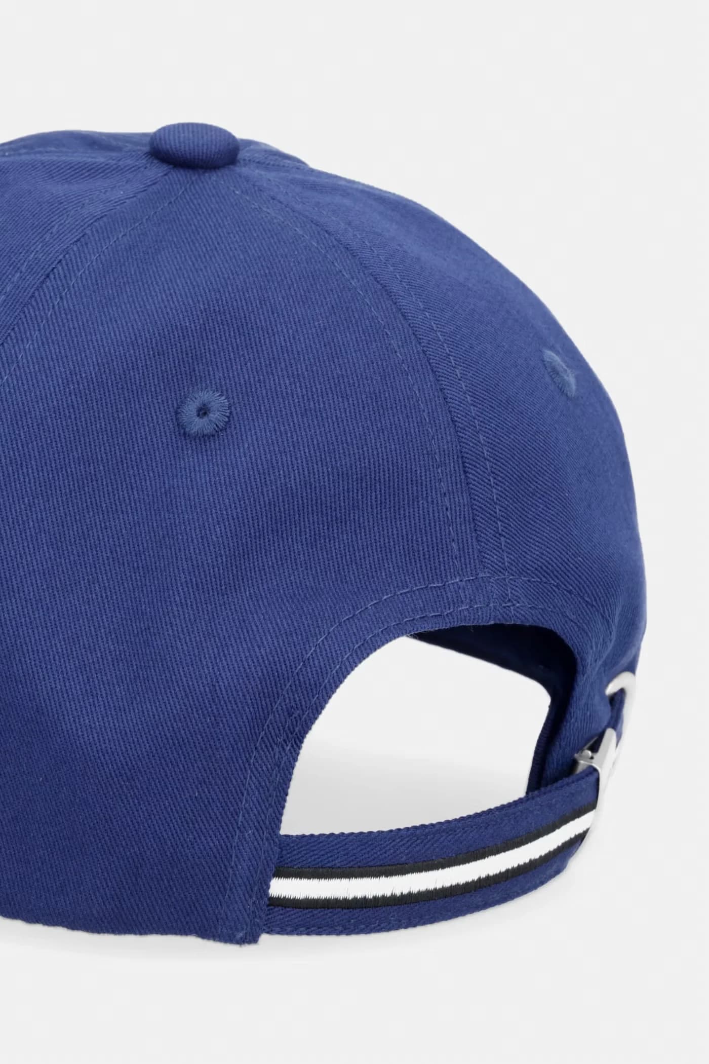 Хлопковая бейсболка - фото 3