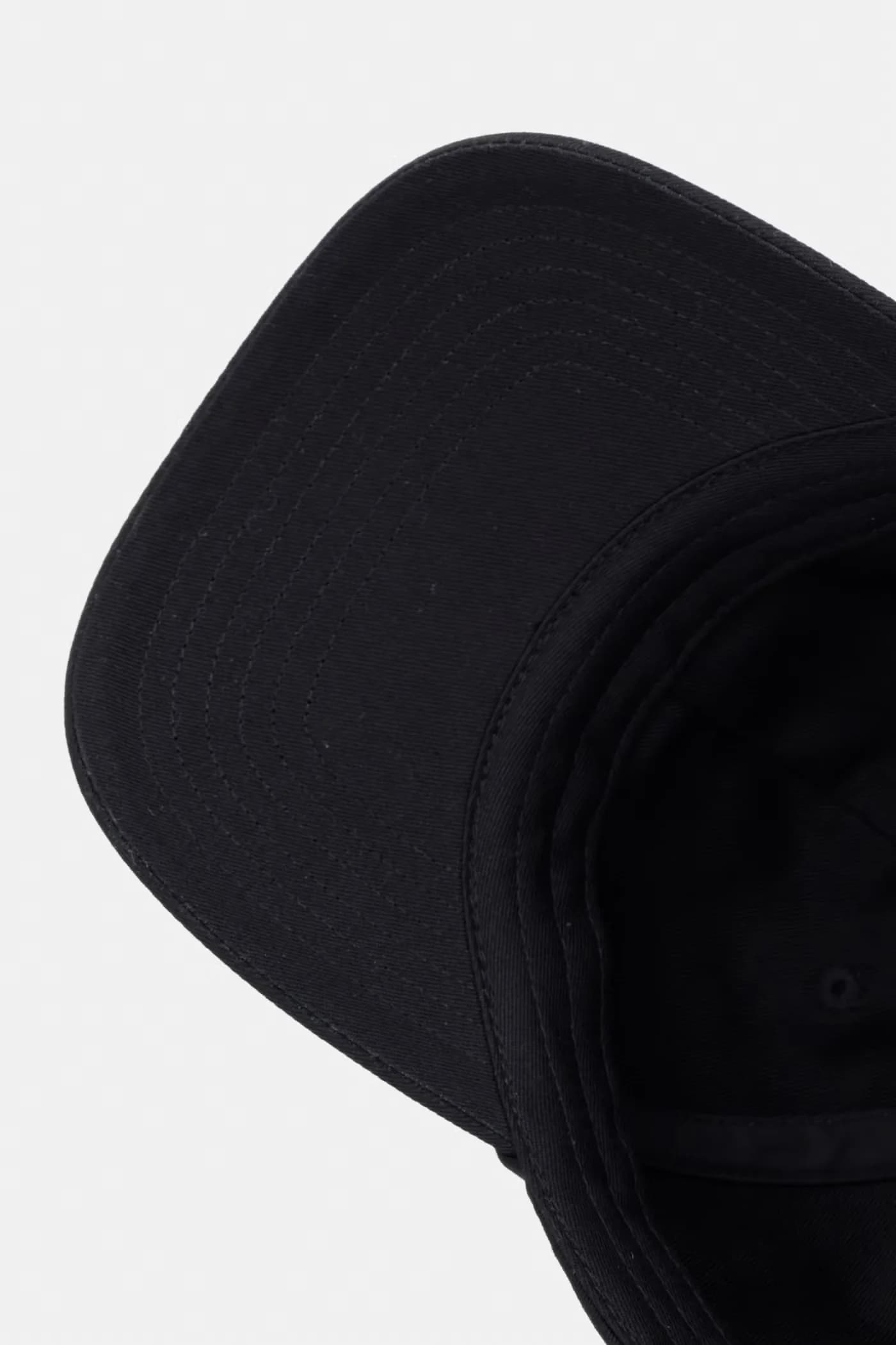 Хлопковая бейсболка - фото 4