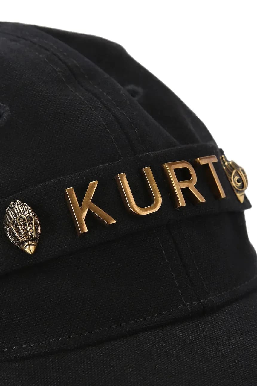 Кепка - фото 4