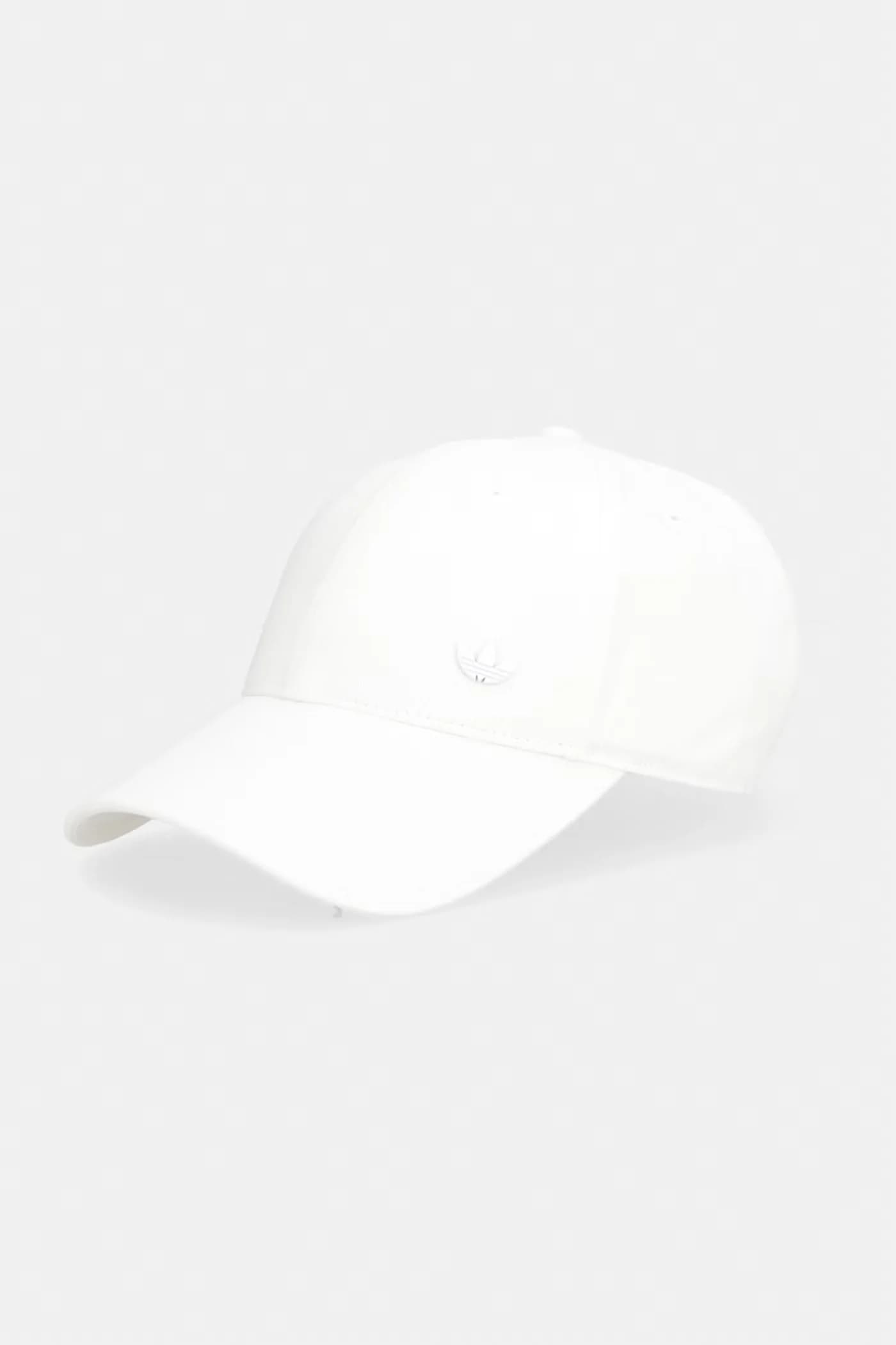 Хлопковая бейсболка