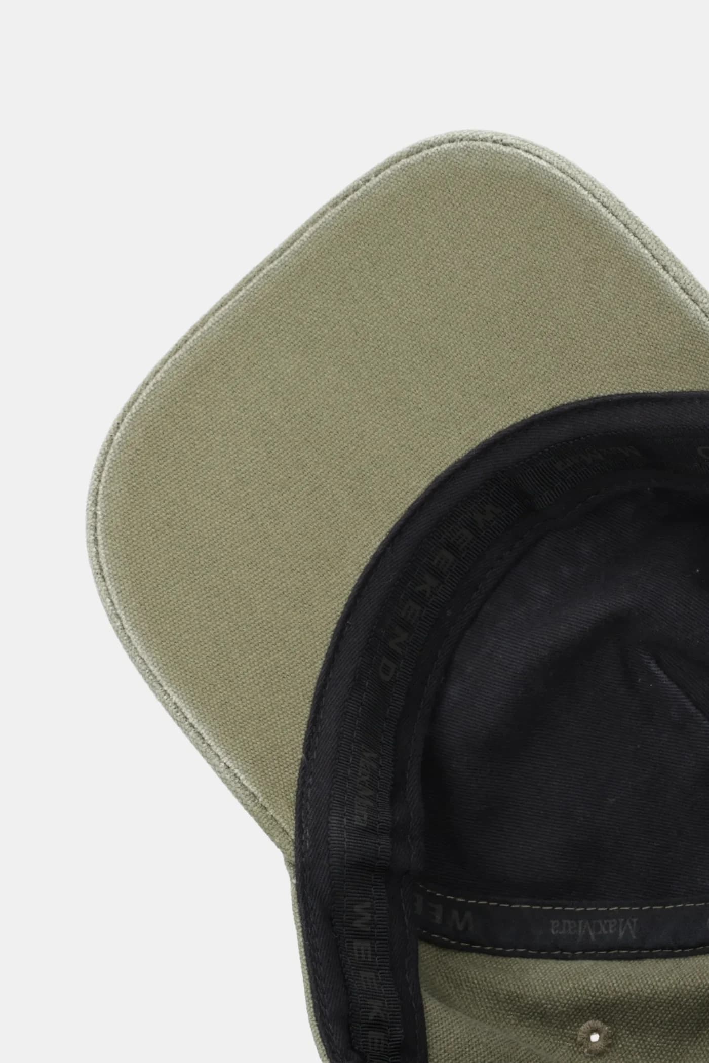 Бейсболка из хлопка AFALCO - фото 4