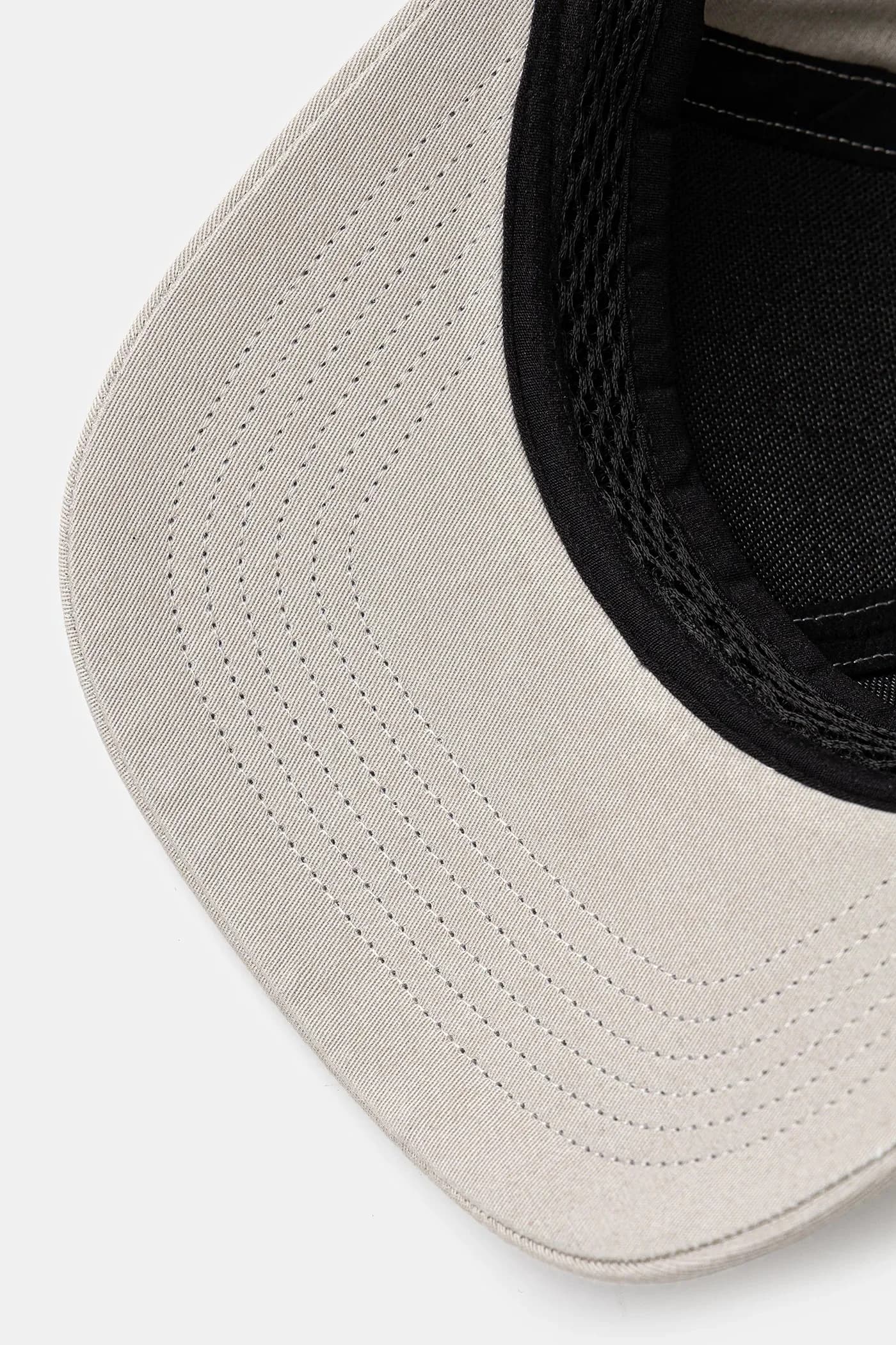 Хлопковая бейсболка - фото 4