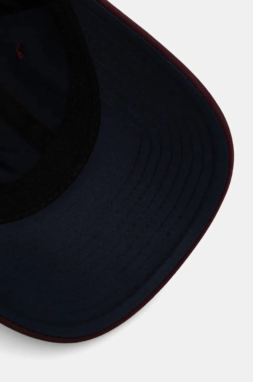 Бейсболка из смесовой шерсти WR 920 - фото 3