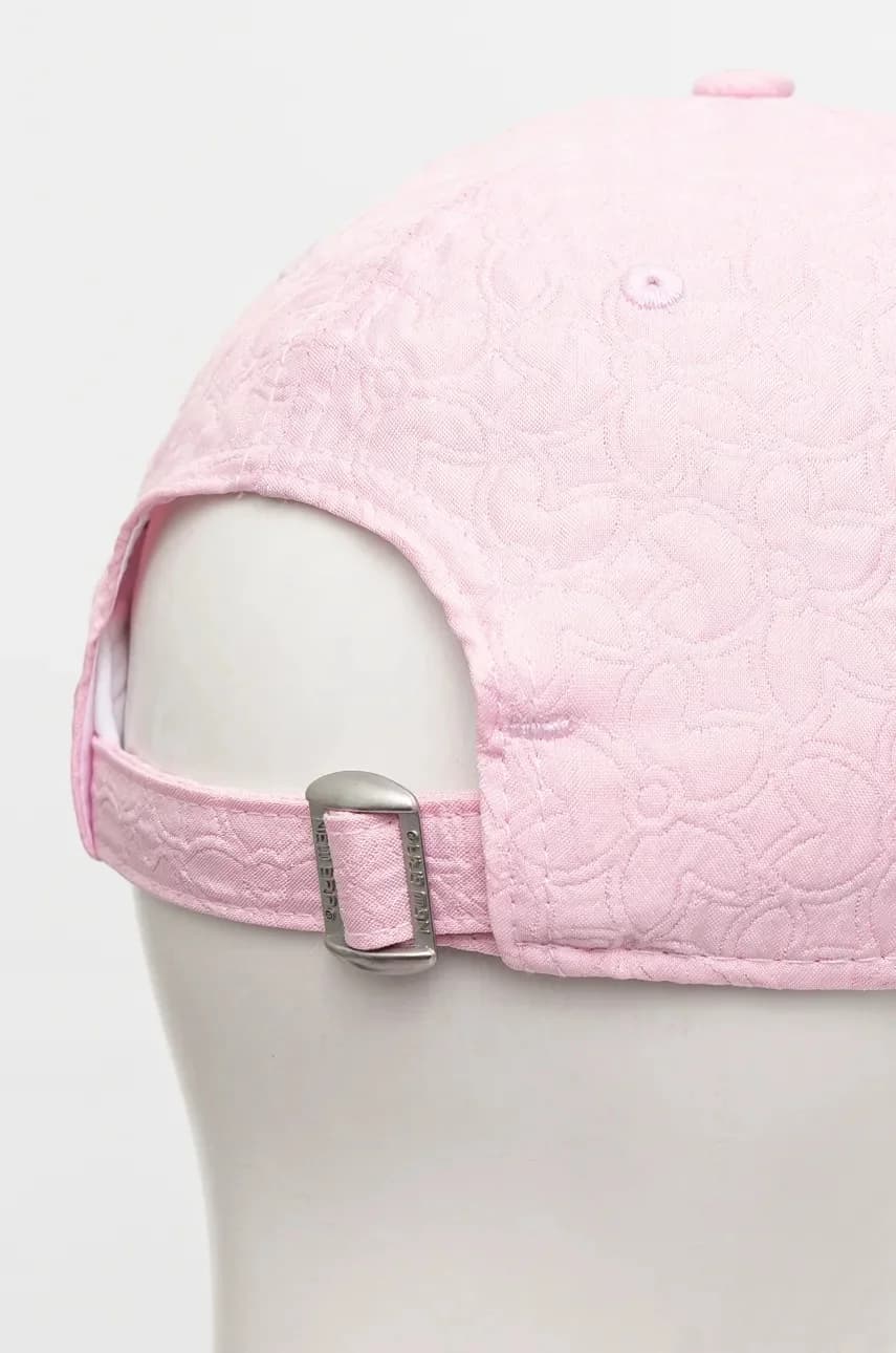 Бейсбольная кепка JACQUARD 9FORTY® NEW YORK YANKEES - фото 3