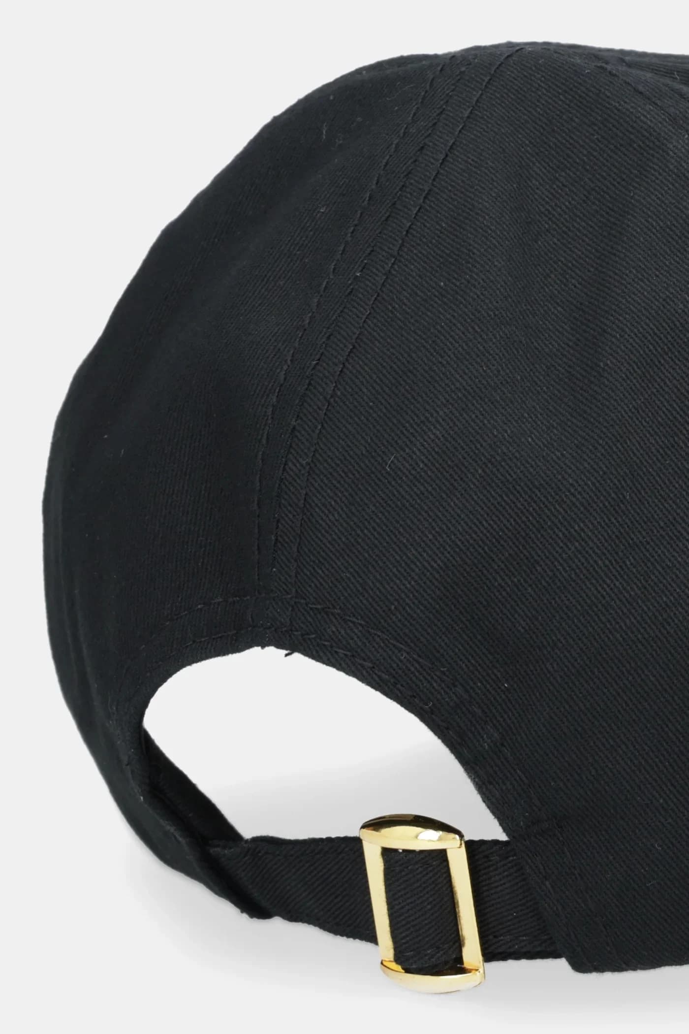 Хлопковая бейсболка - фото 3