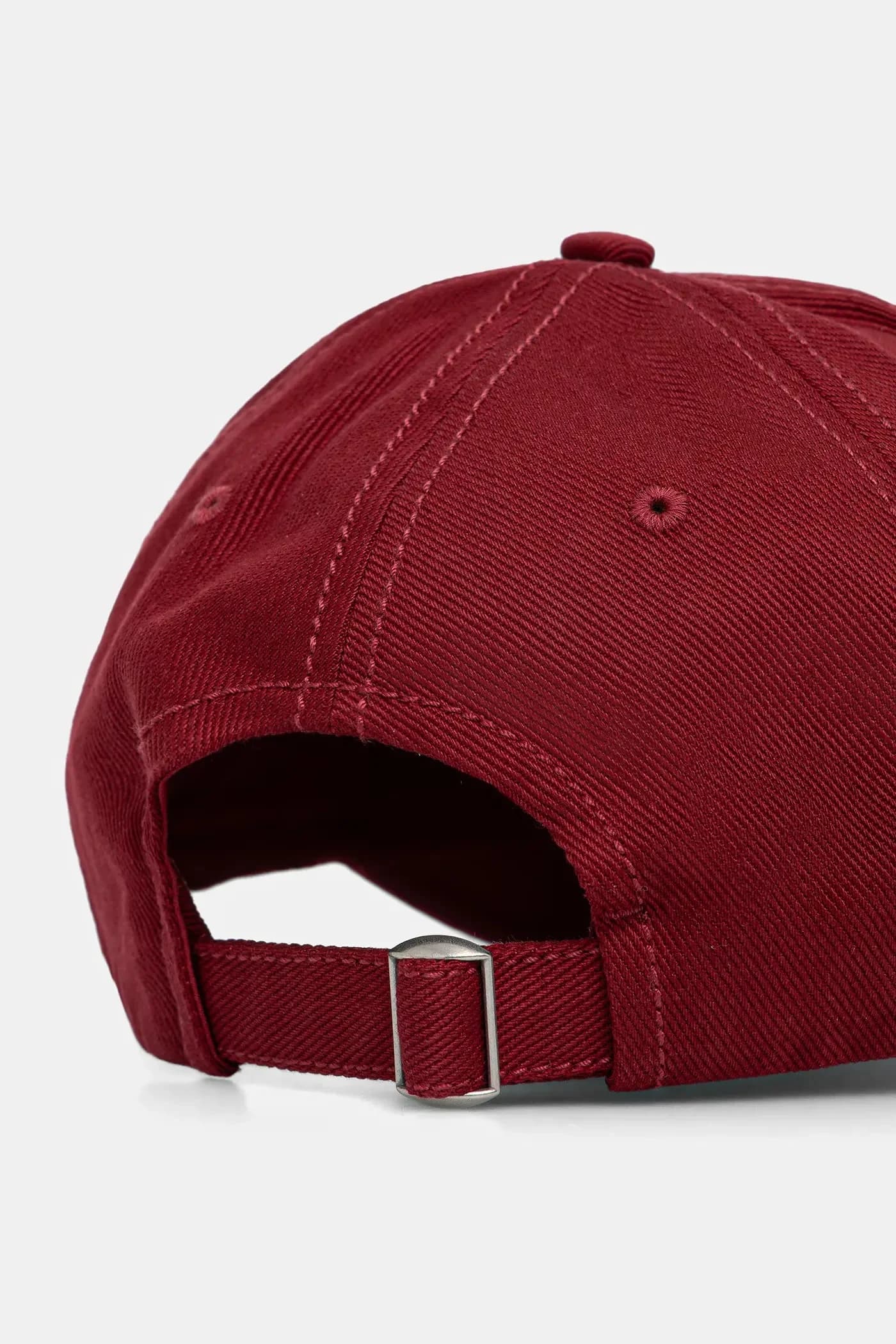 Хлопковая бейсболка Napapijri x Martine Rose - фото 3