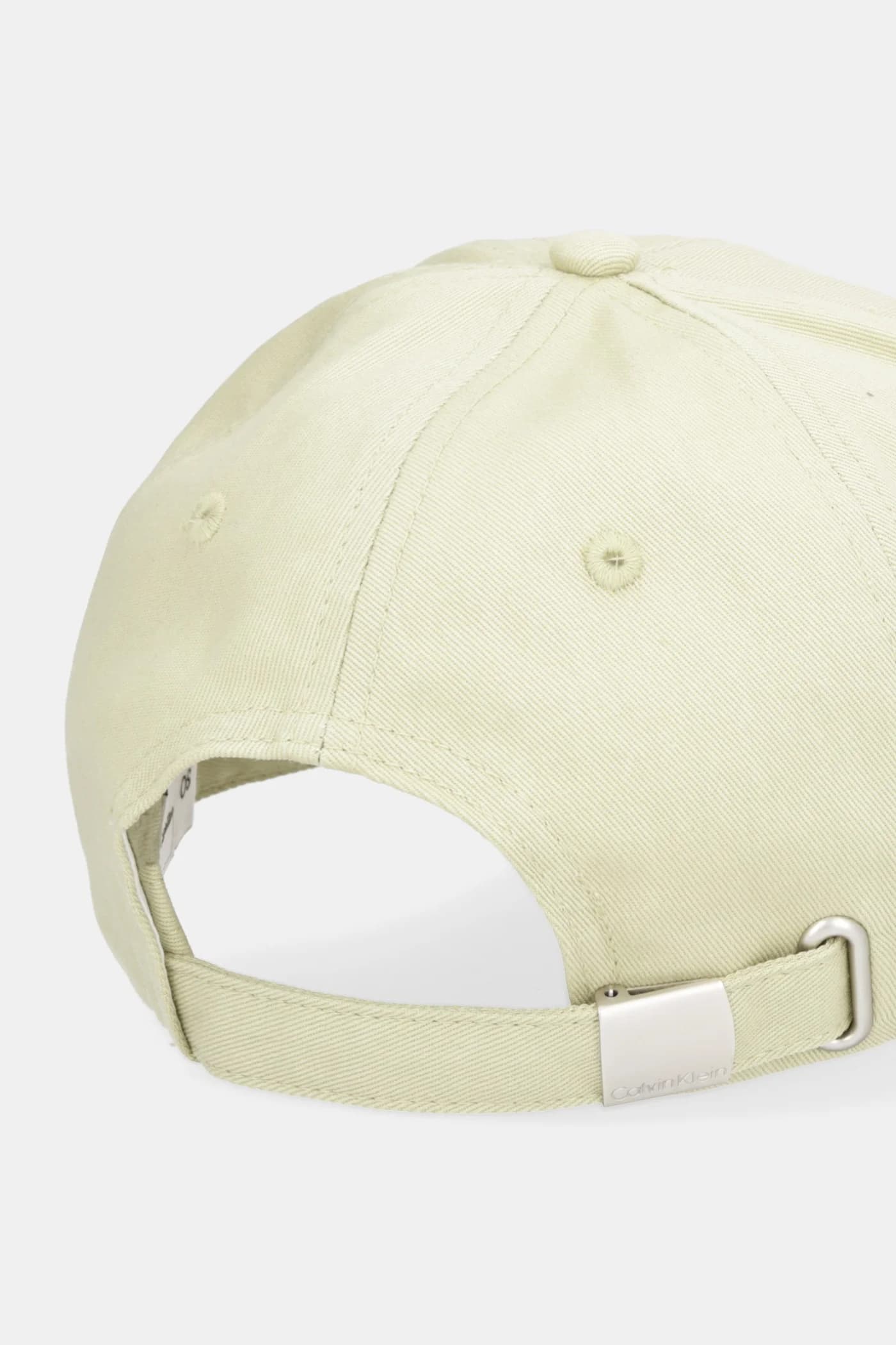 Хлопковая бейсболка - фото 3