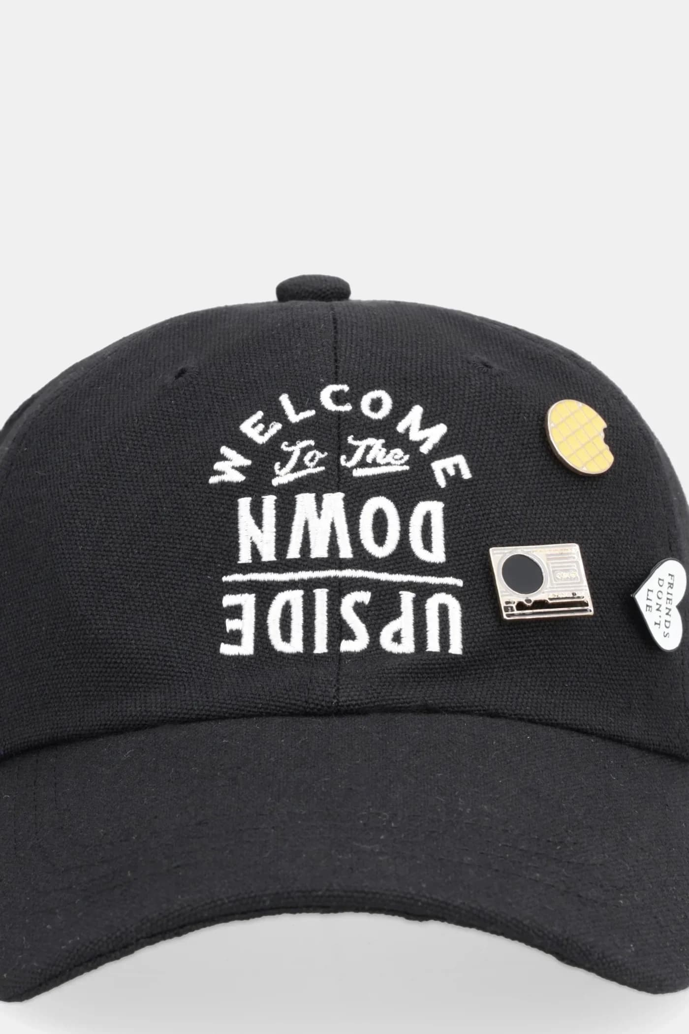 Кепка - фото 2