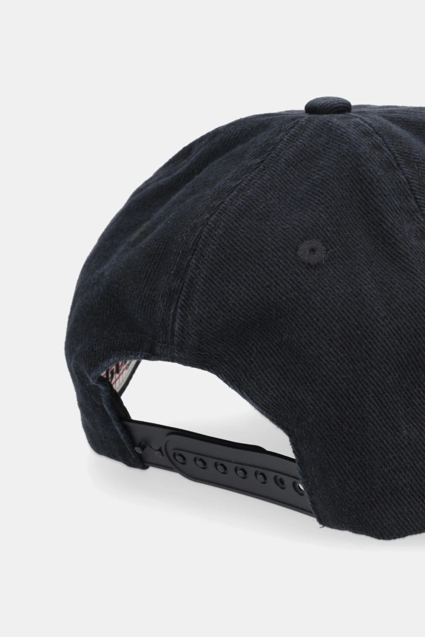 Хлопковая бейсболка - фото 3