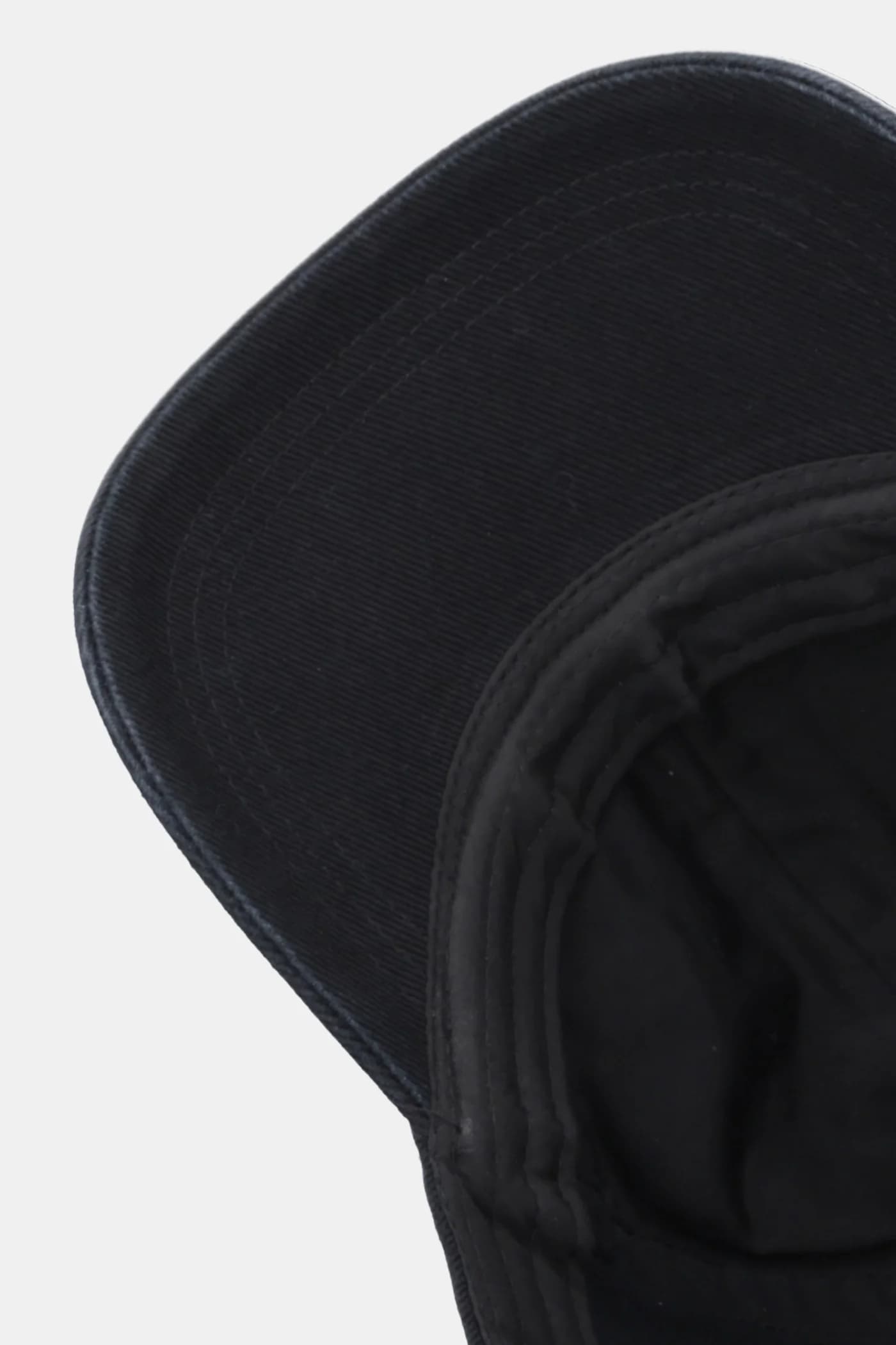 Хлопковая бейсболка - фото 4