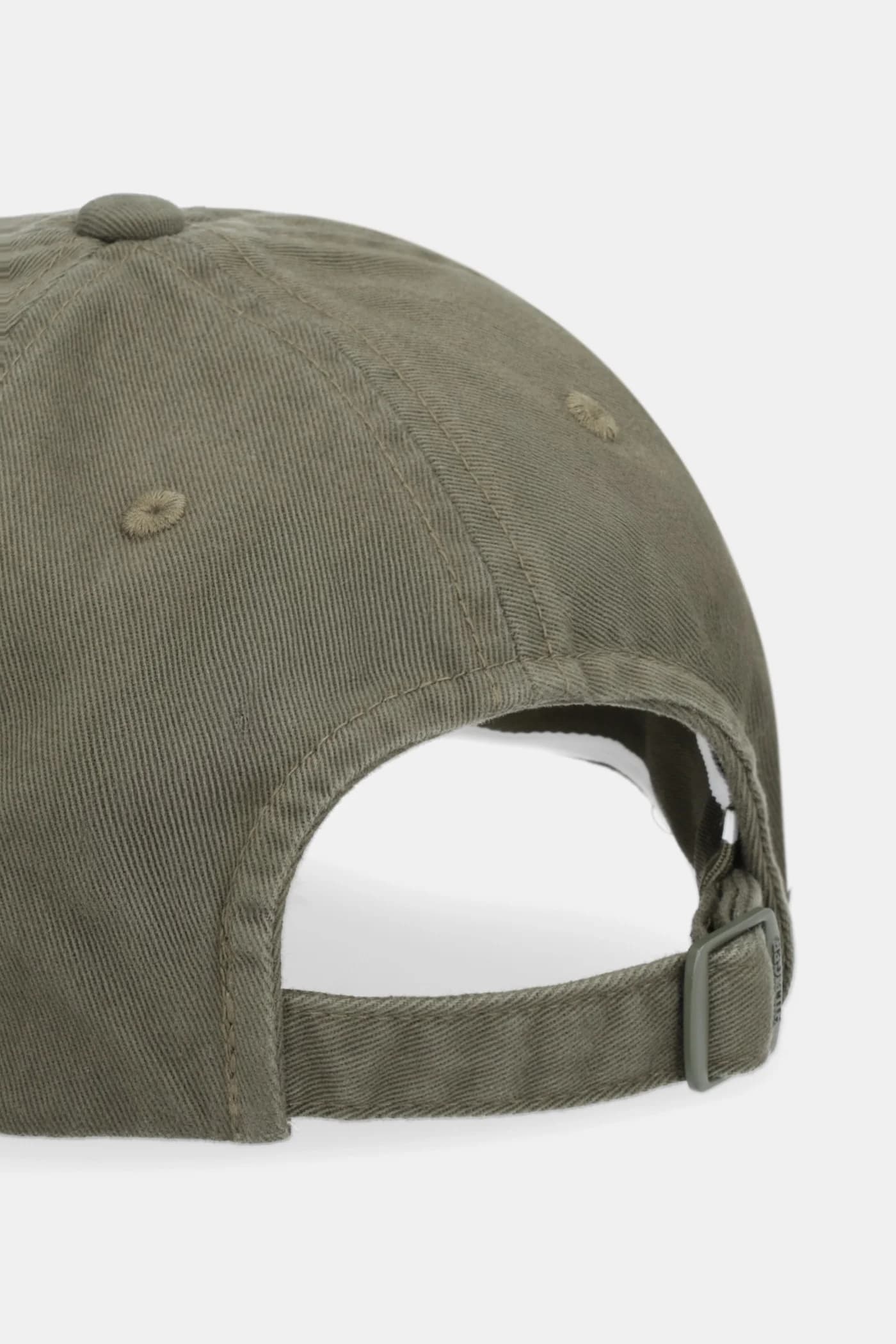 Хлопковая бейсболка - фото 3