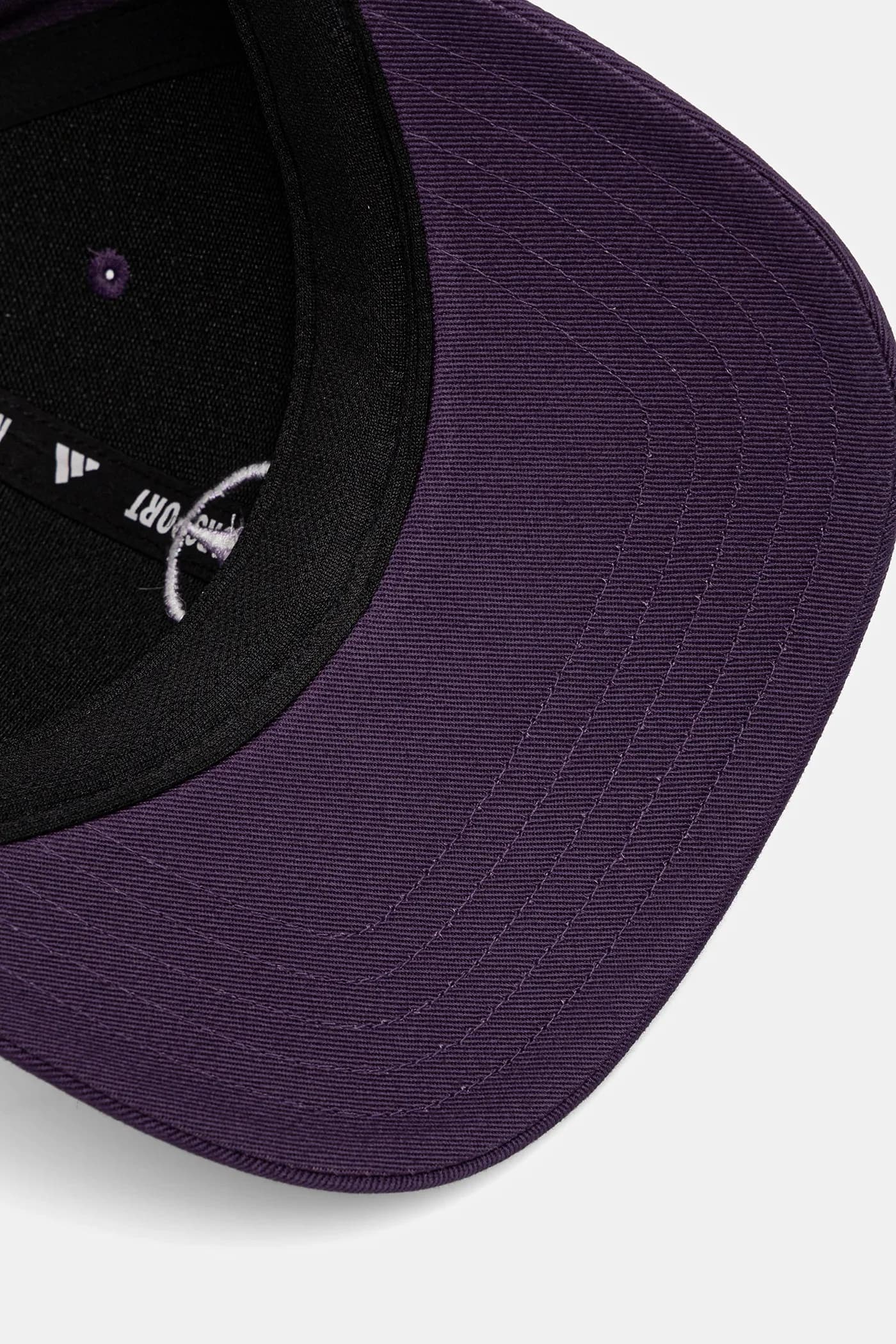 Бейсболка из хлопка x Mercedes - фото 4