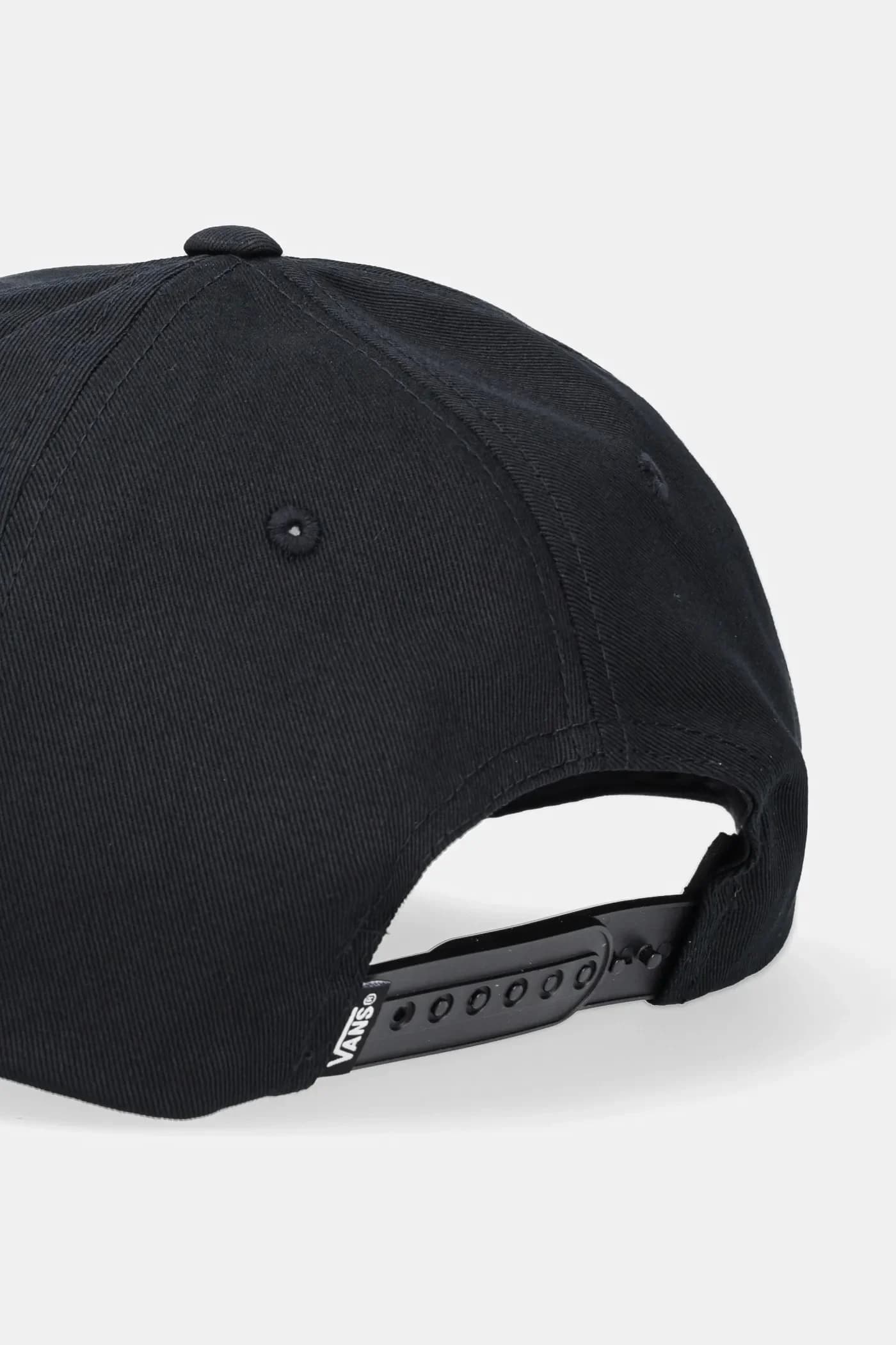 Хлопковая бейсболка - фото 3