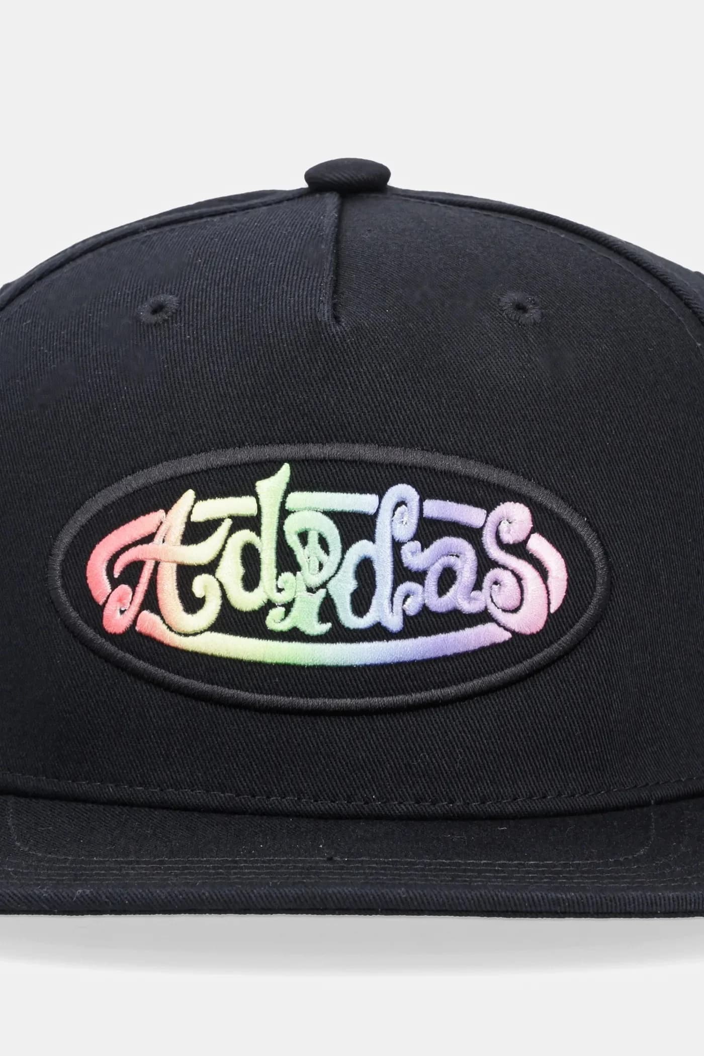 Бейсбольная кепка Pride x Jeremy Scott - фото 2