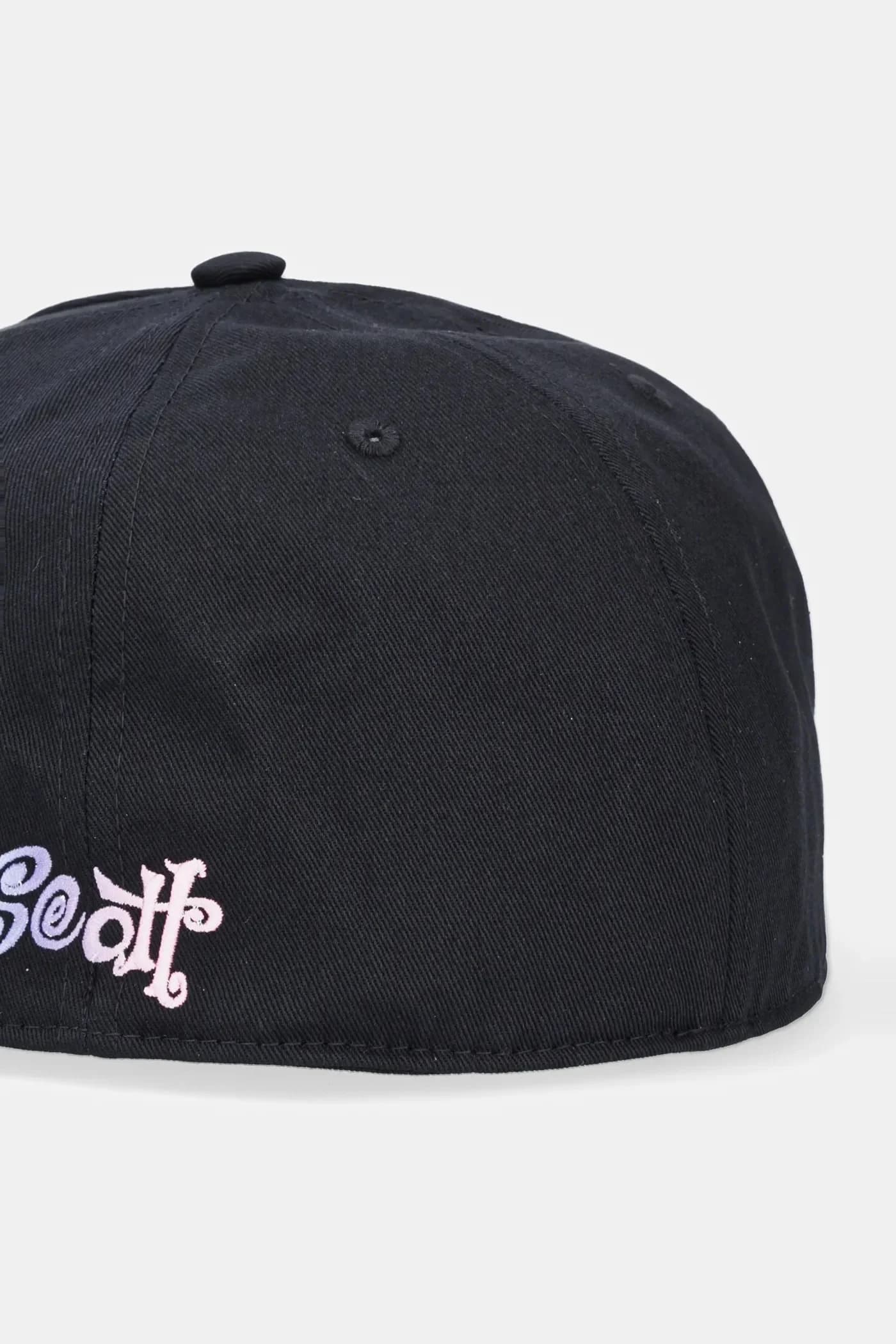 Бейсбольная кепка Pride x Jeremy Scott - фото 3