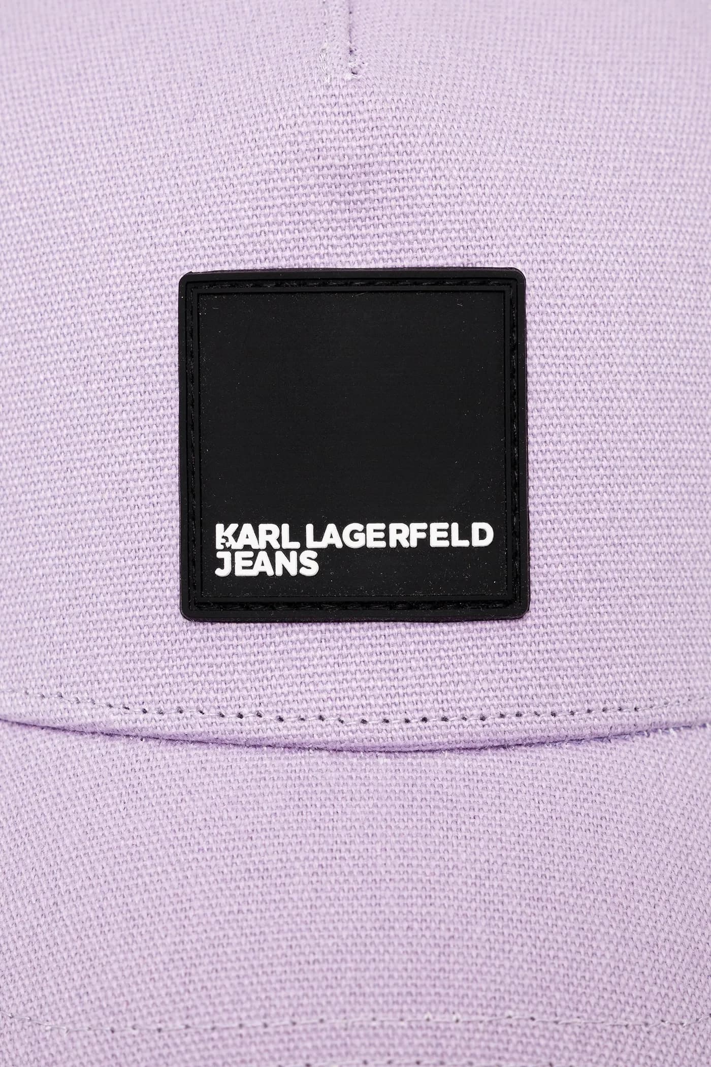 Хлопковая бейсболка - фото 2