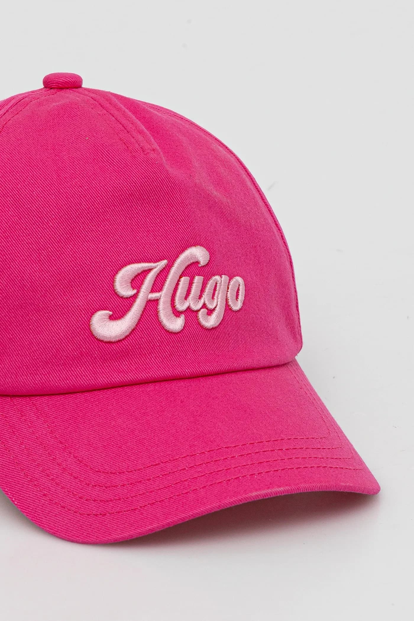 Хлопковая бейсболка - фото 3