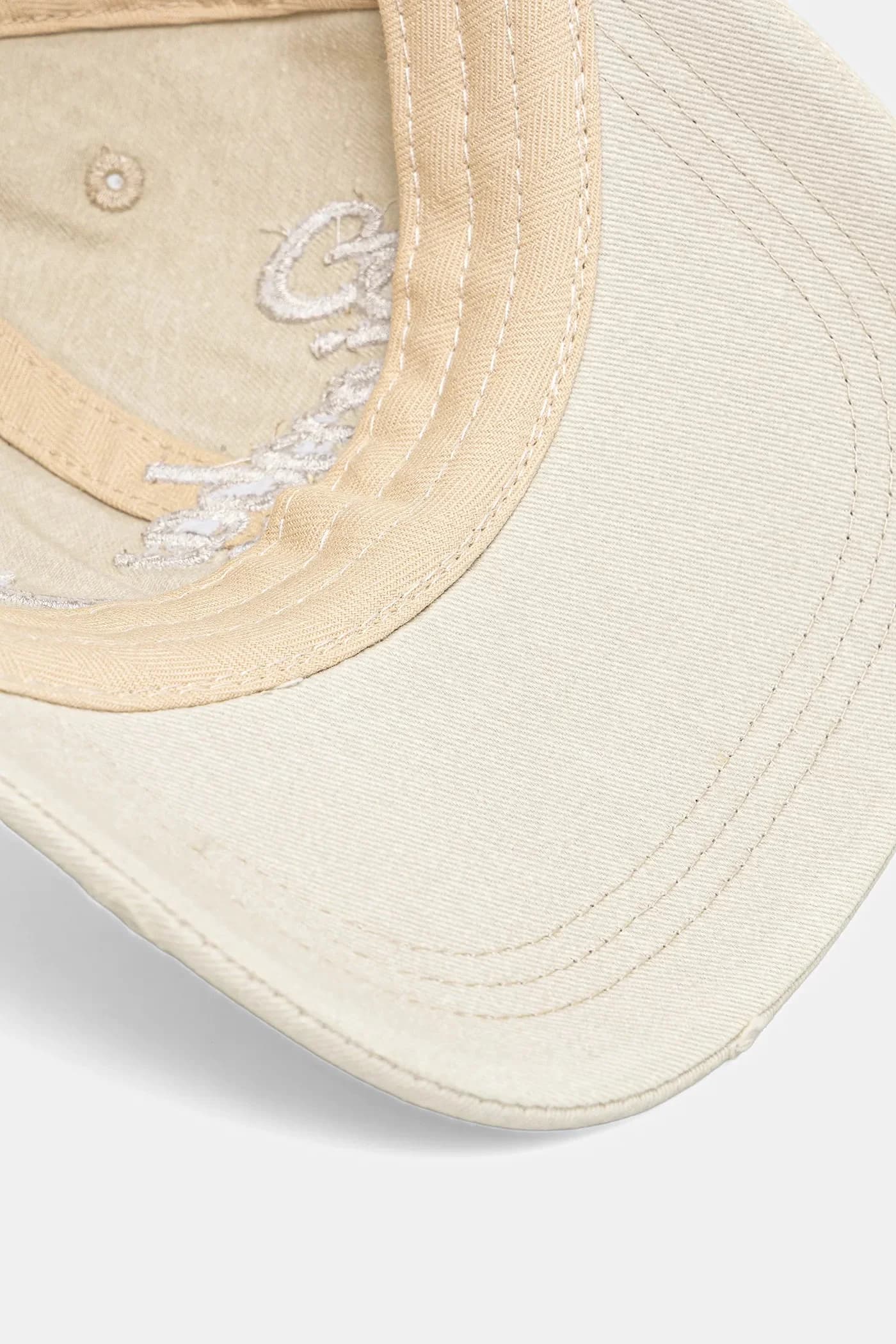 Хлопковая бейсболка - фото 4