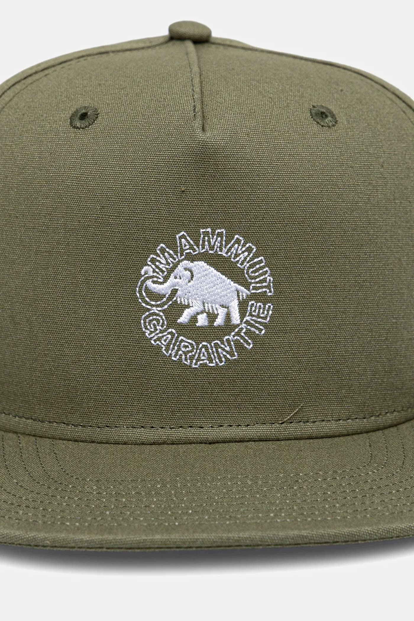 Хлопковая бейсболка - фото 2