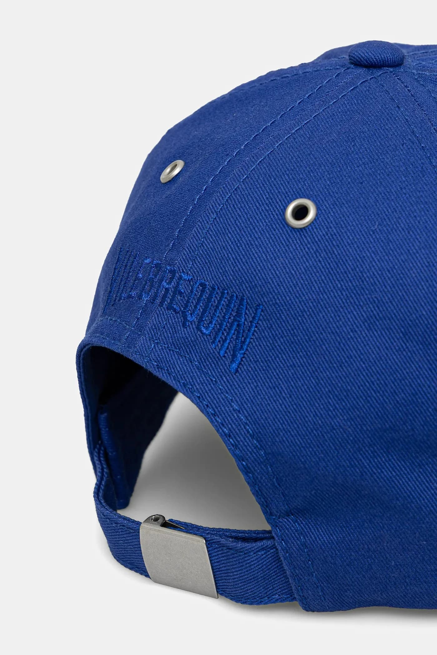 Бейсболка CAPSUN из хлопка - фото 3