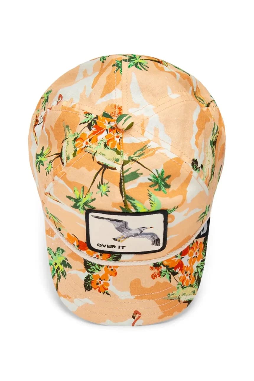 бейсболка Quittin Time - фото 5