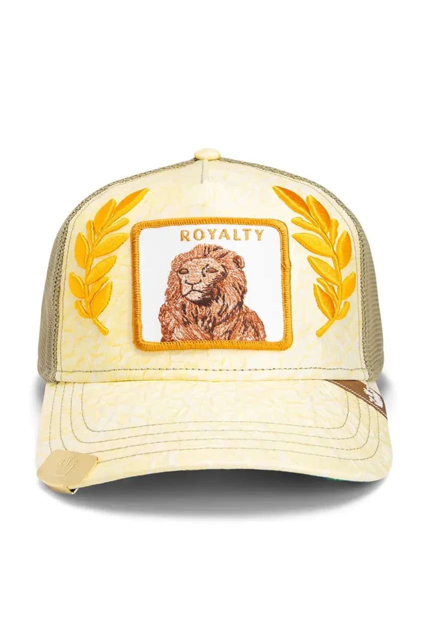 Бейсбольная кепка Фашон - фото 2