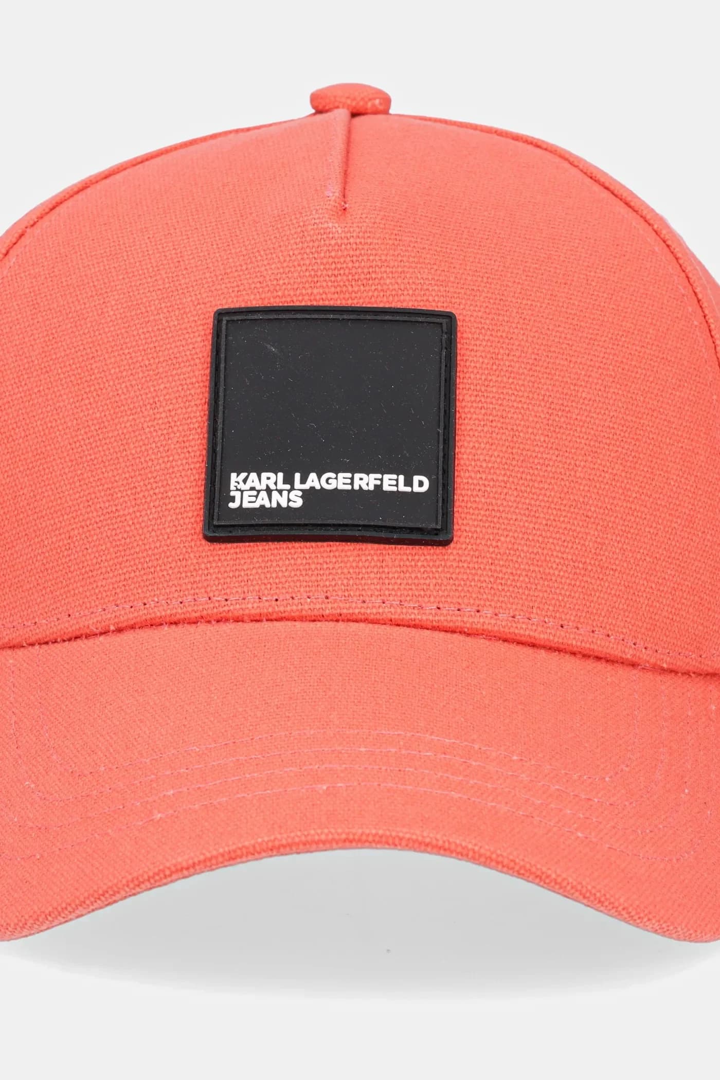 Хлопковая бейсболка - фото 2