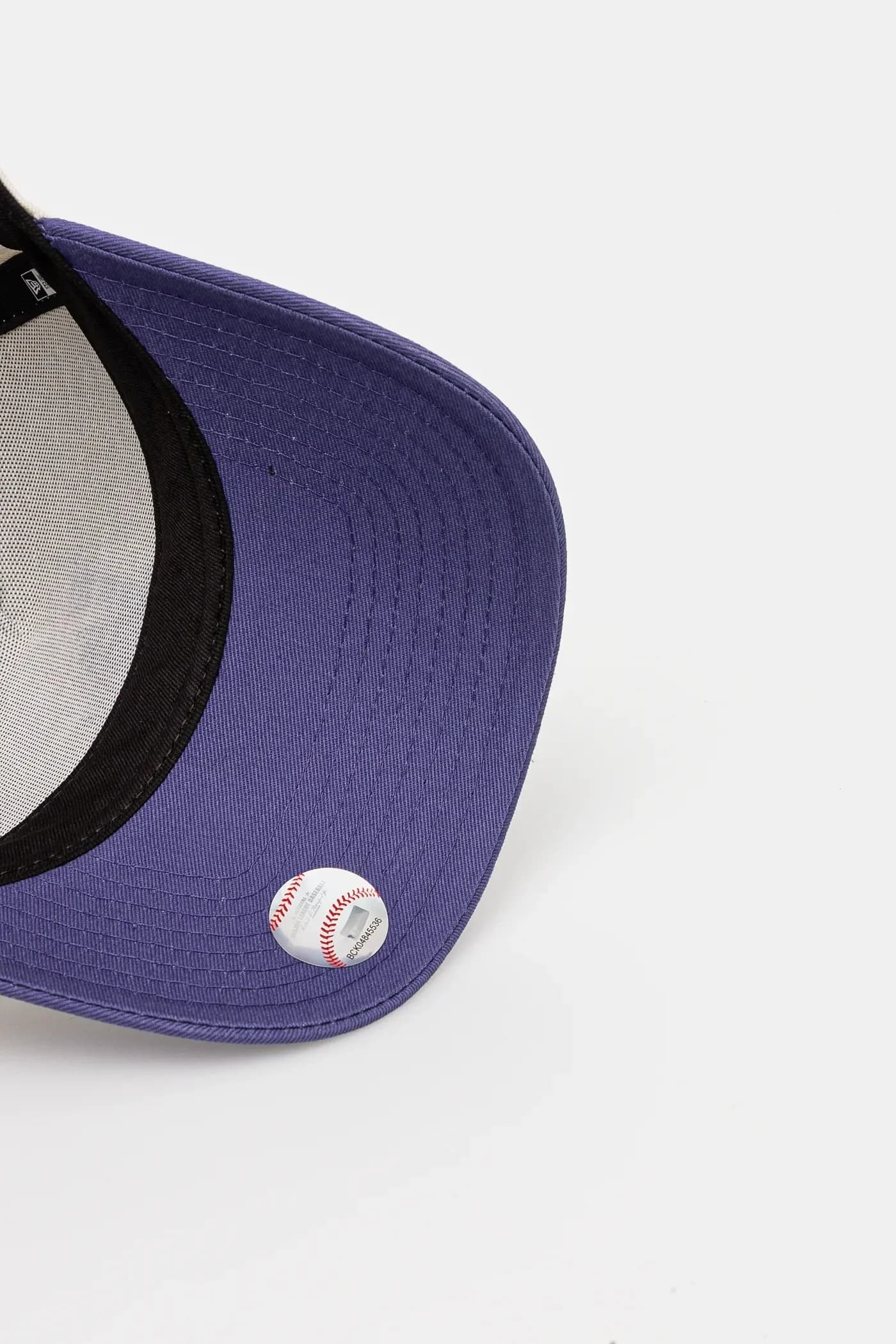 Хлопковая бейсболка - фото 4