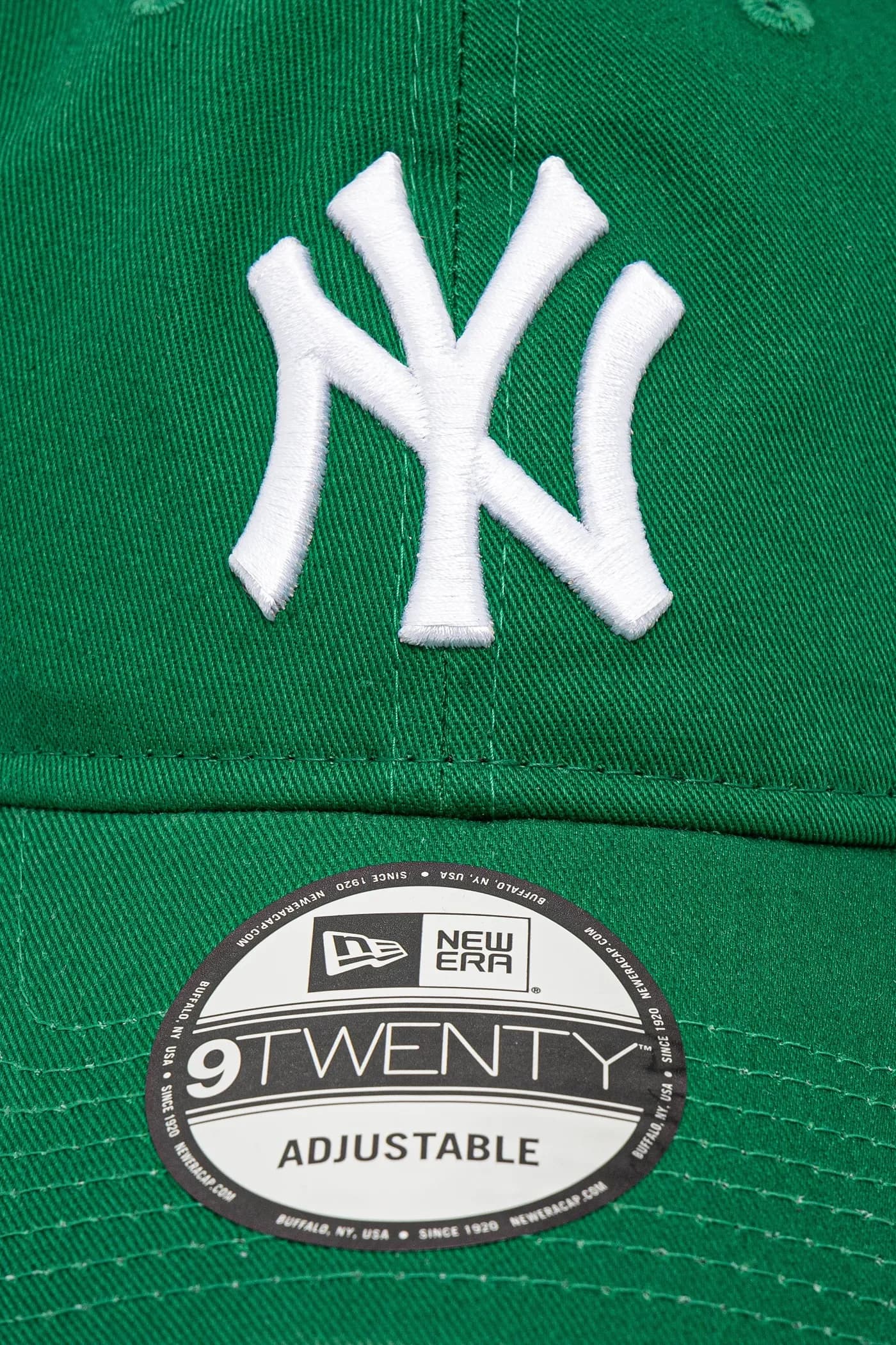 Бейсболка из хлопка CORE CLASSICS 9TWENTY® - фото 2