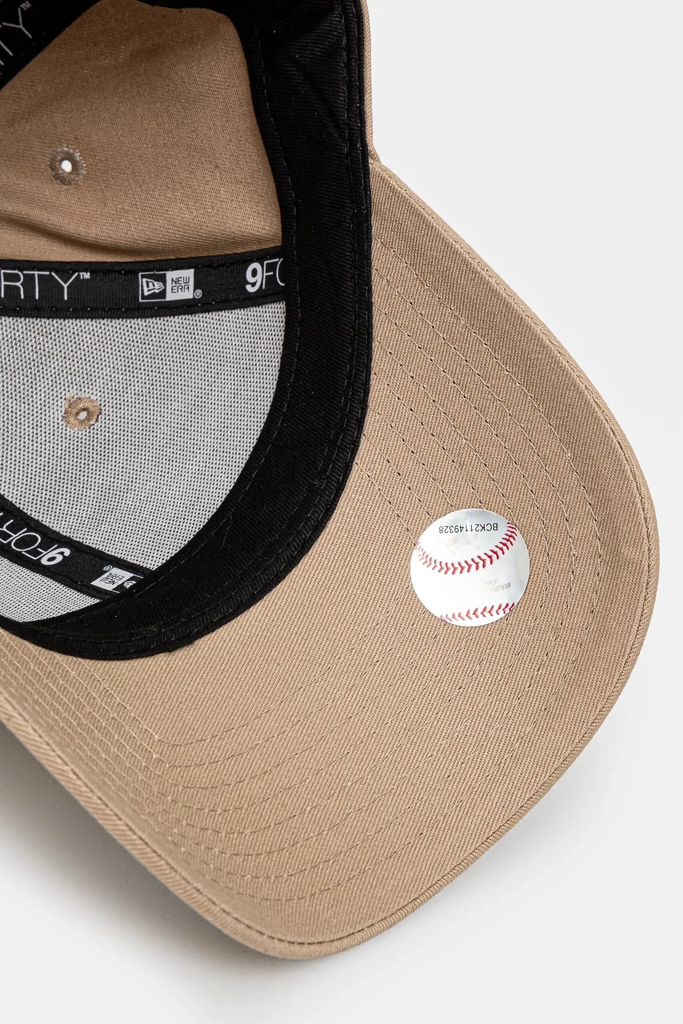 Бейсболка из хлопка LEAGUE ESSENTIAL 9FORTY® - фото 4