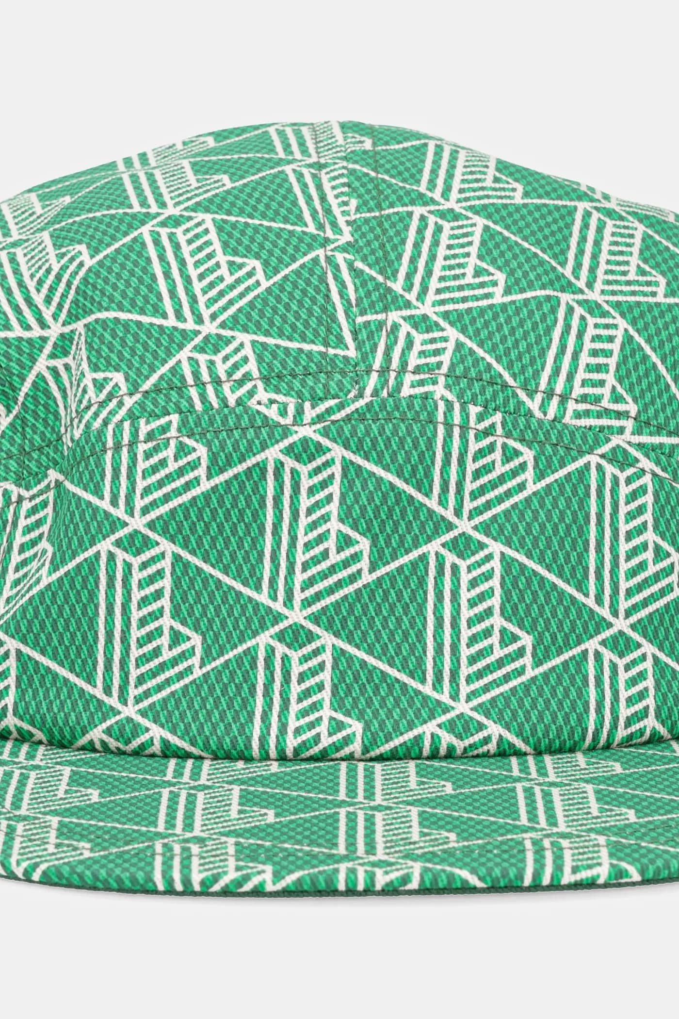 Хлопковая бейсболка - фото 2