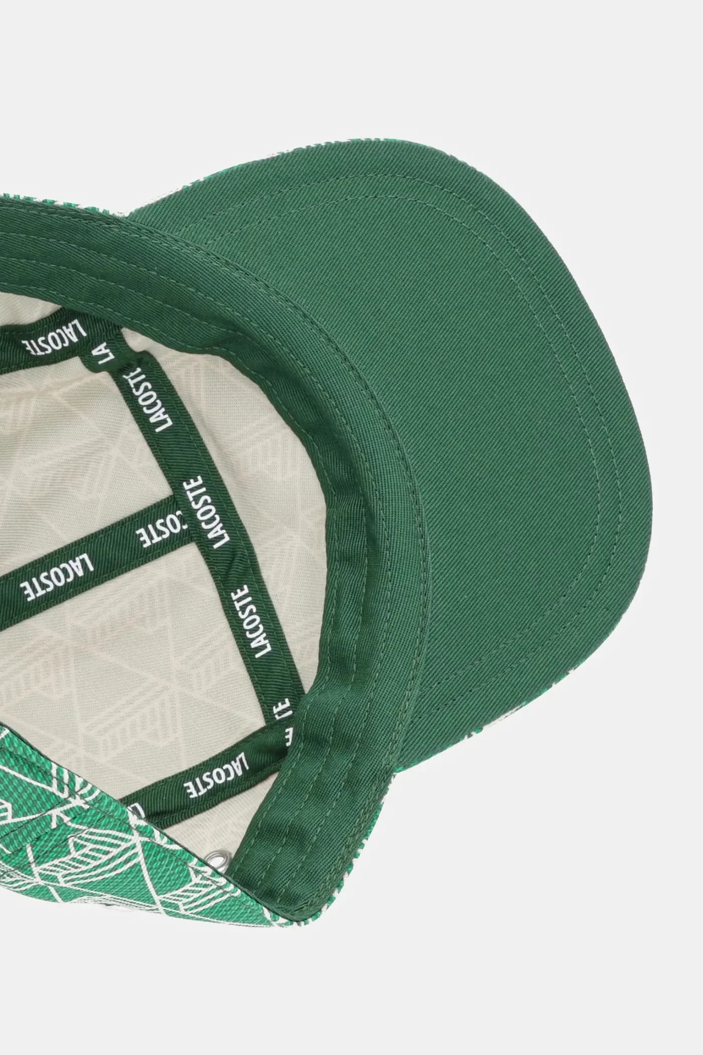 Хлопковая бейсболка - фото 4