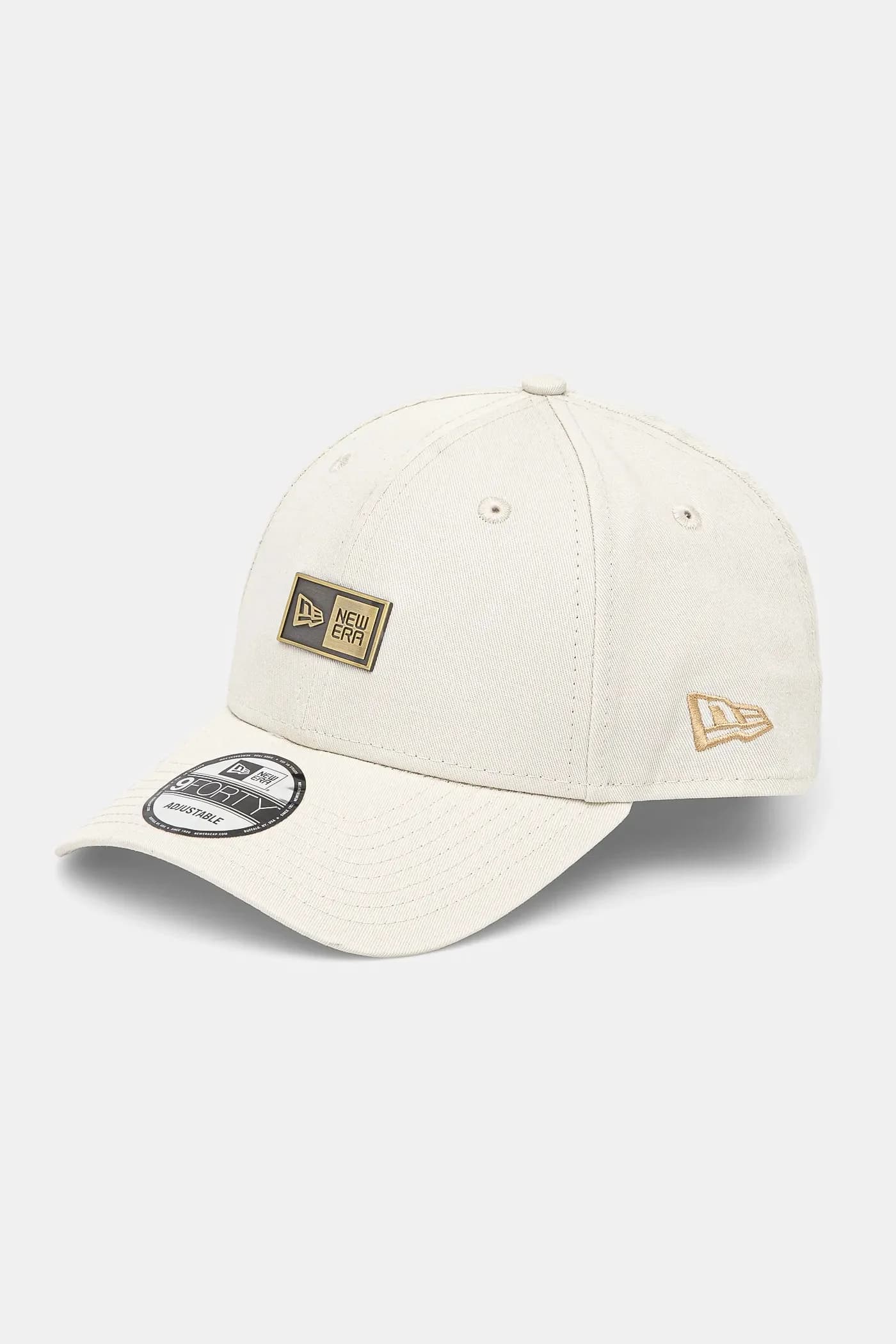 Хлопковая бейсболка