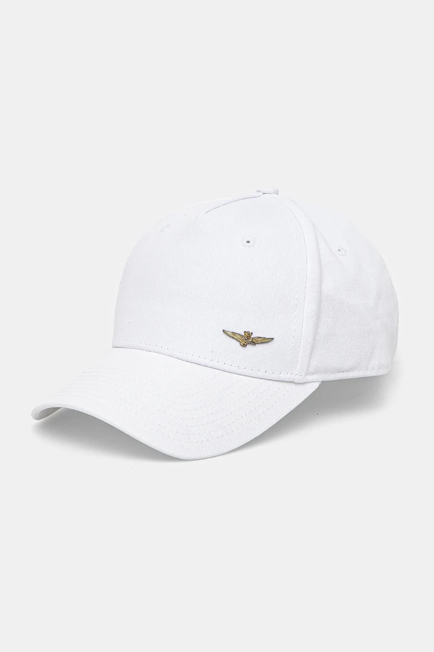 Хлопковая бейсболка