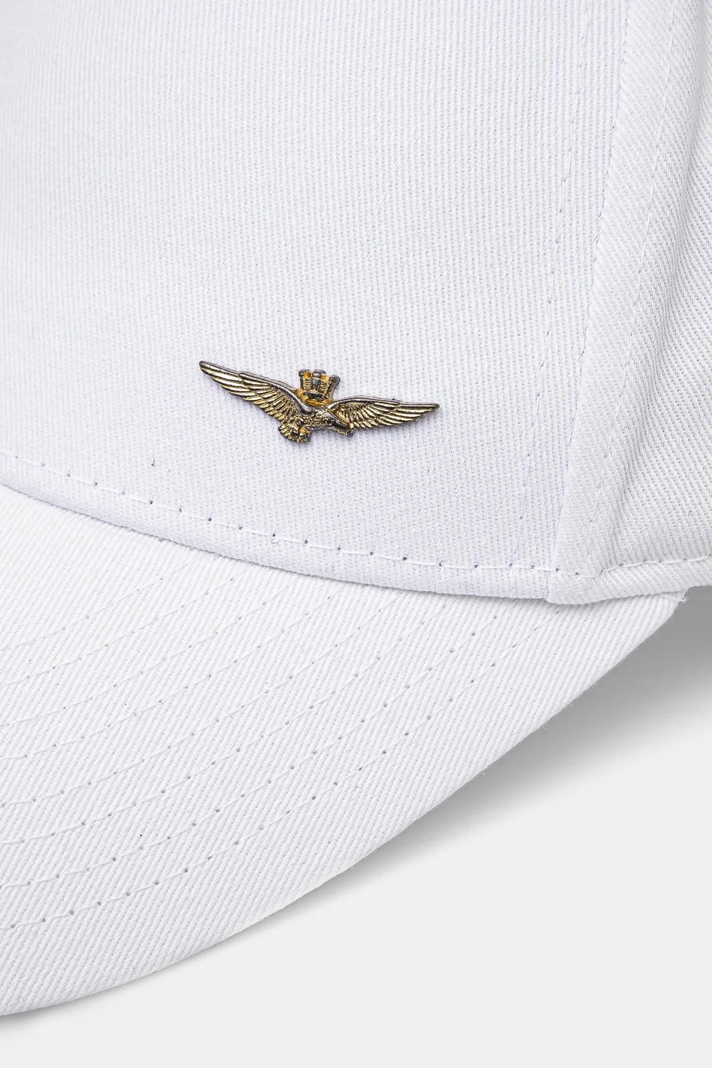 Хлопковая бейсболка - фото 2