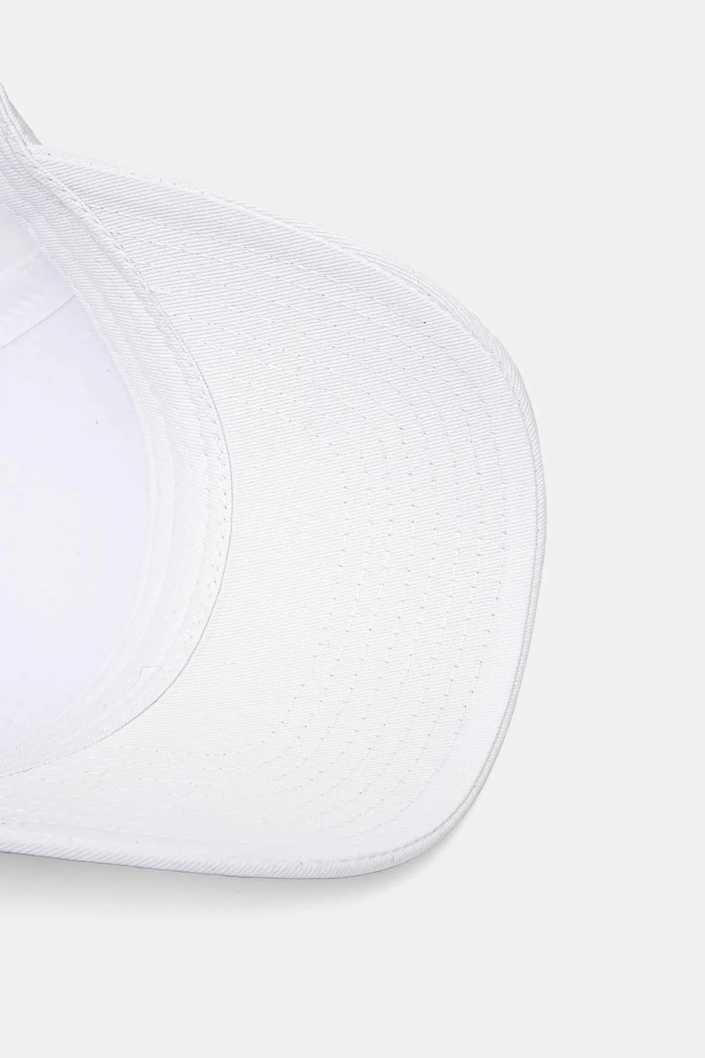 Хлопковая бейсболка - фото 4