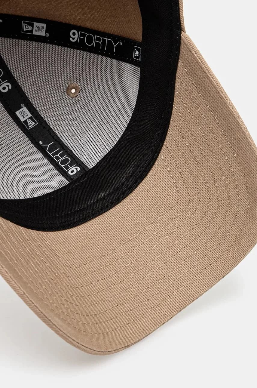 Бейсболка из хлопка LEAGUE ESSENTIAL 9FORTY® - фото 4